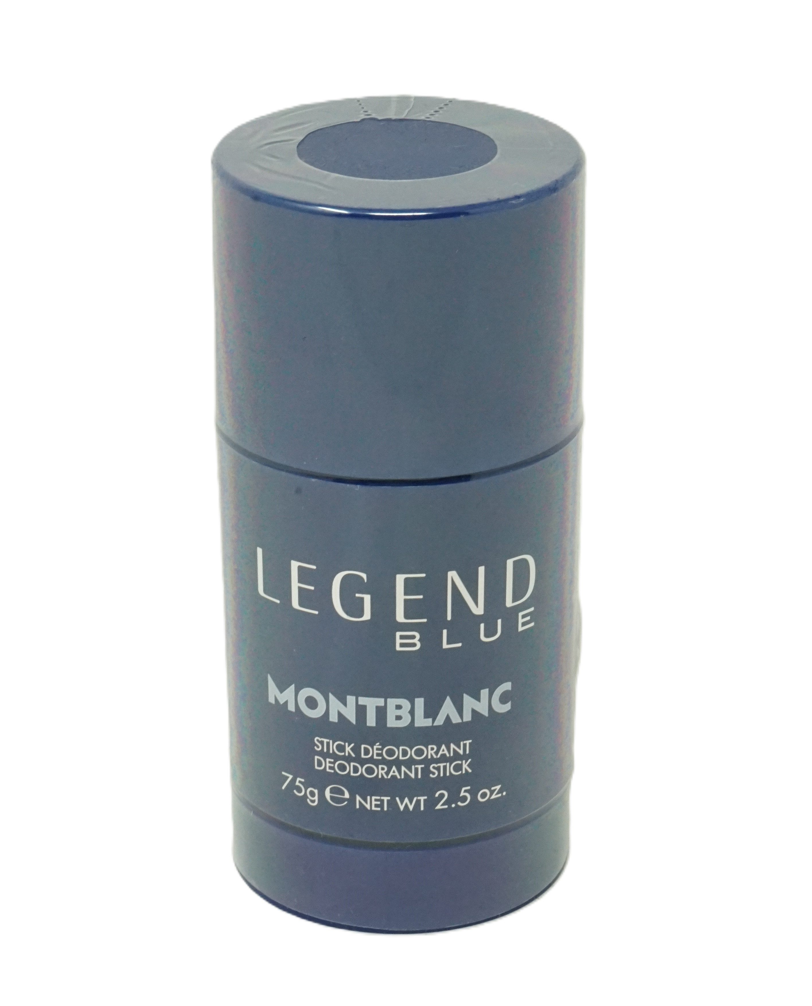 MONTBLANC Deo-Stift Montblanc Legend Blue Deodorant Stick 75g