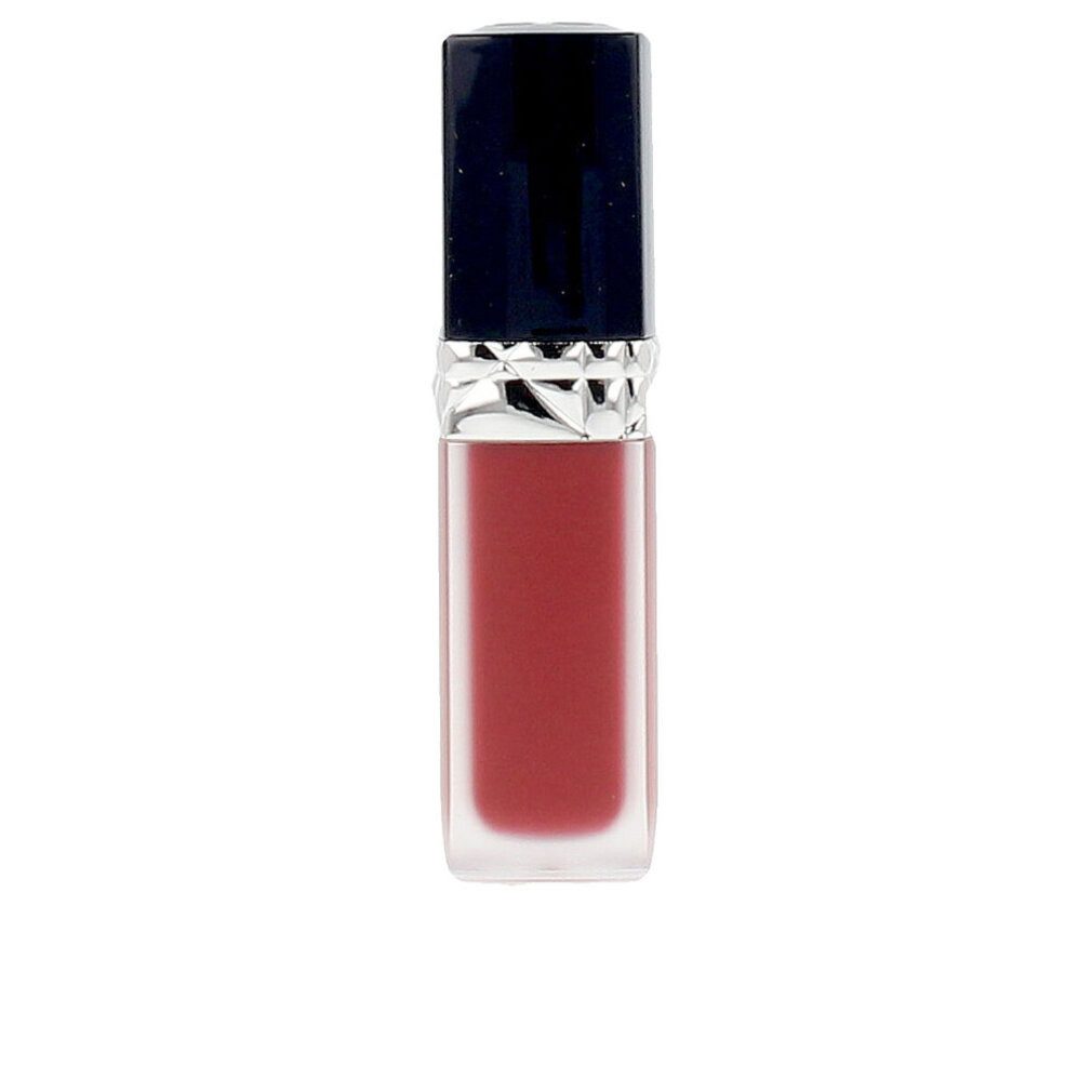 Dior Lippenpflegemittel Rouge Matte Forever Liquid Transfer-Proof Lipstick 6 ml