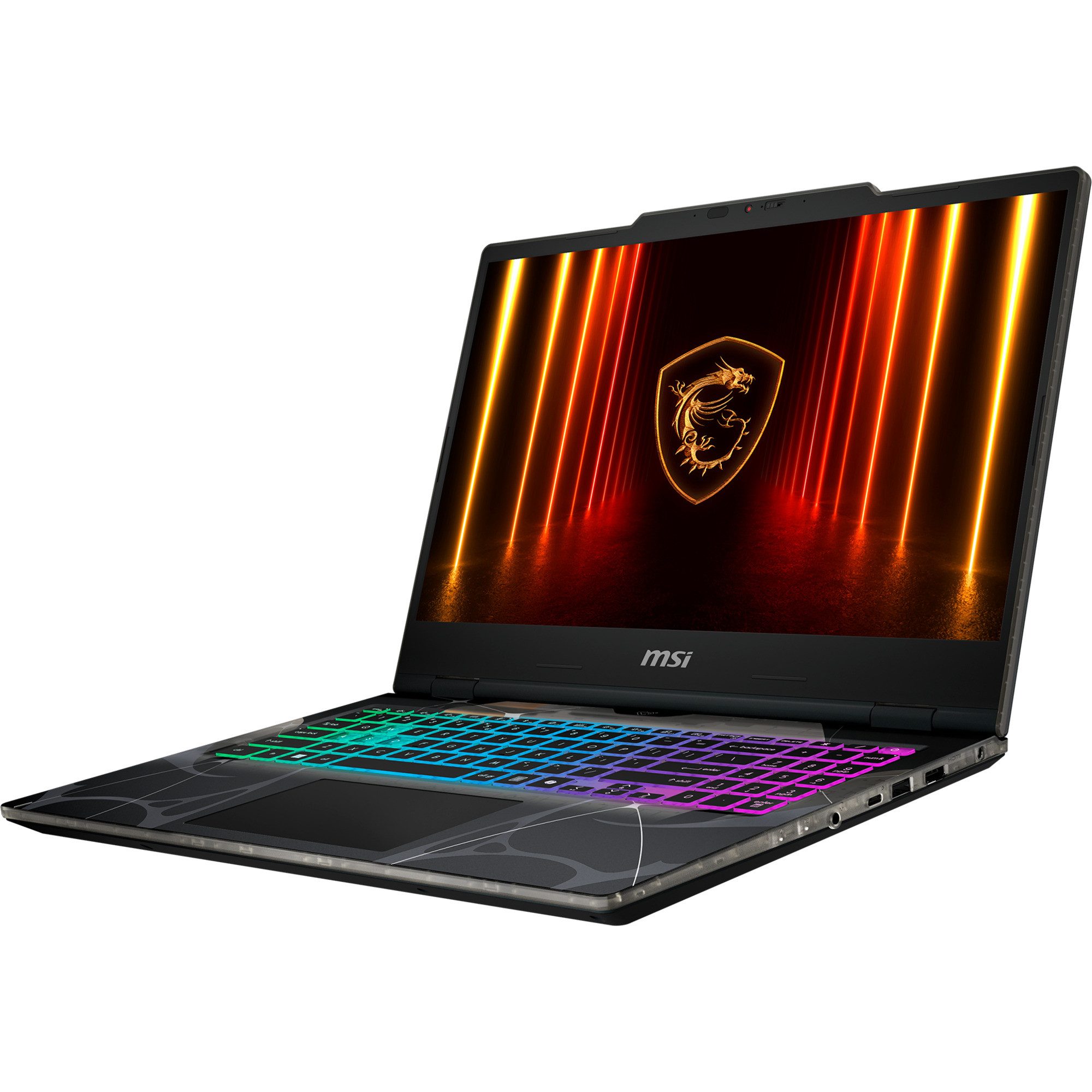 MSI MSI Cyborg 15 B13WFKG-1095NN, Gaming-Notebook Notebook (Core i5, 16 GB)
