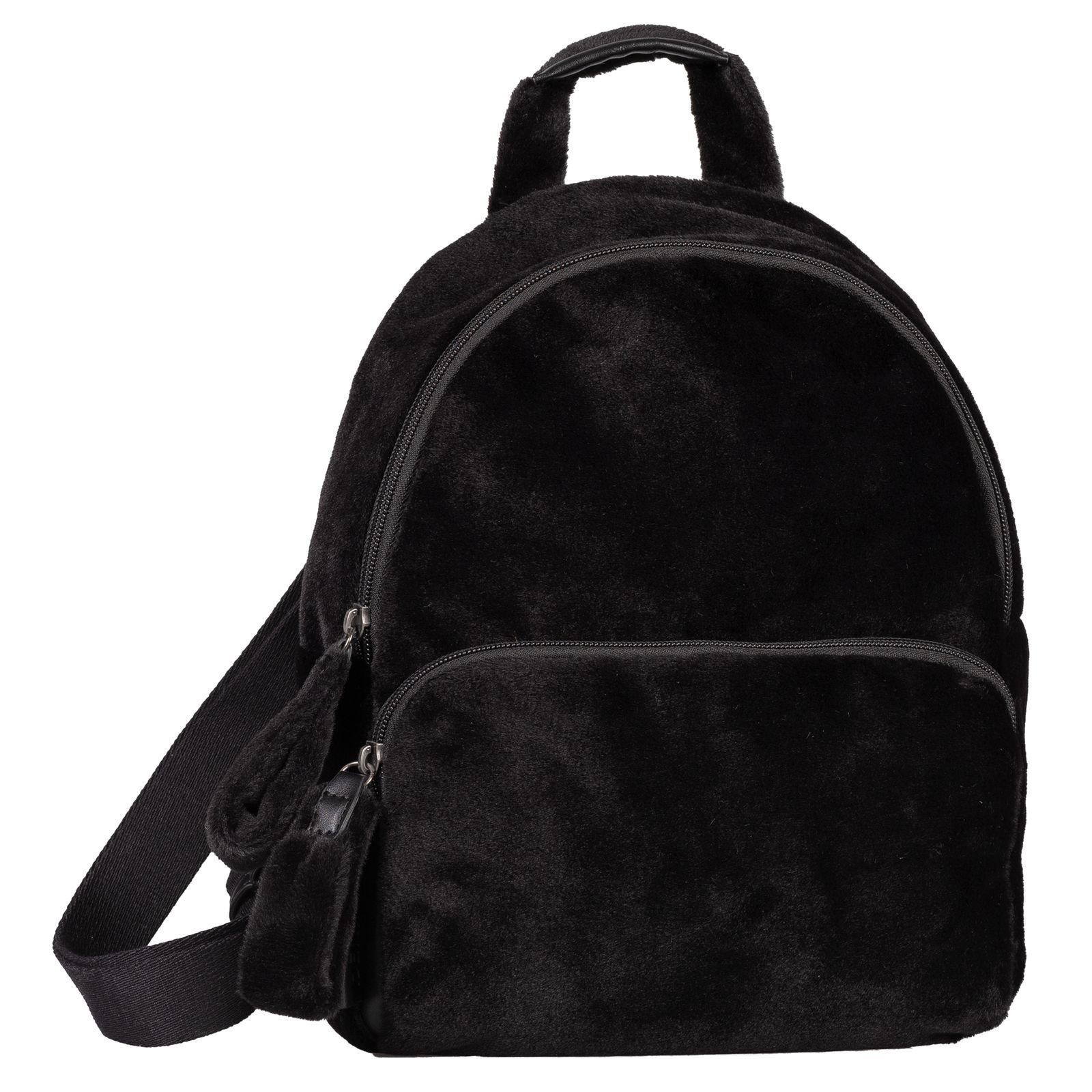TOM TAILOR Denim Rucksack Klara City günstig online kaufen