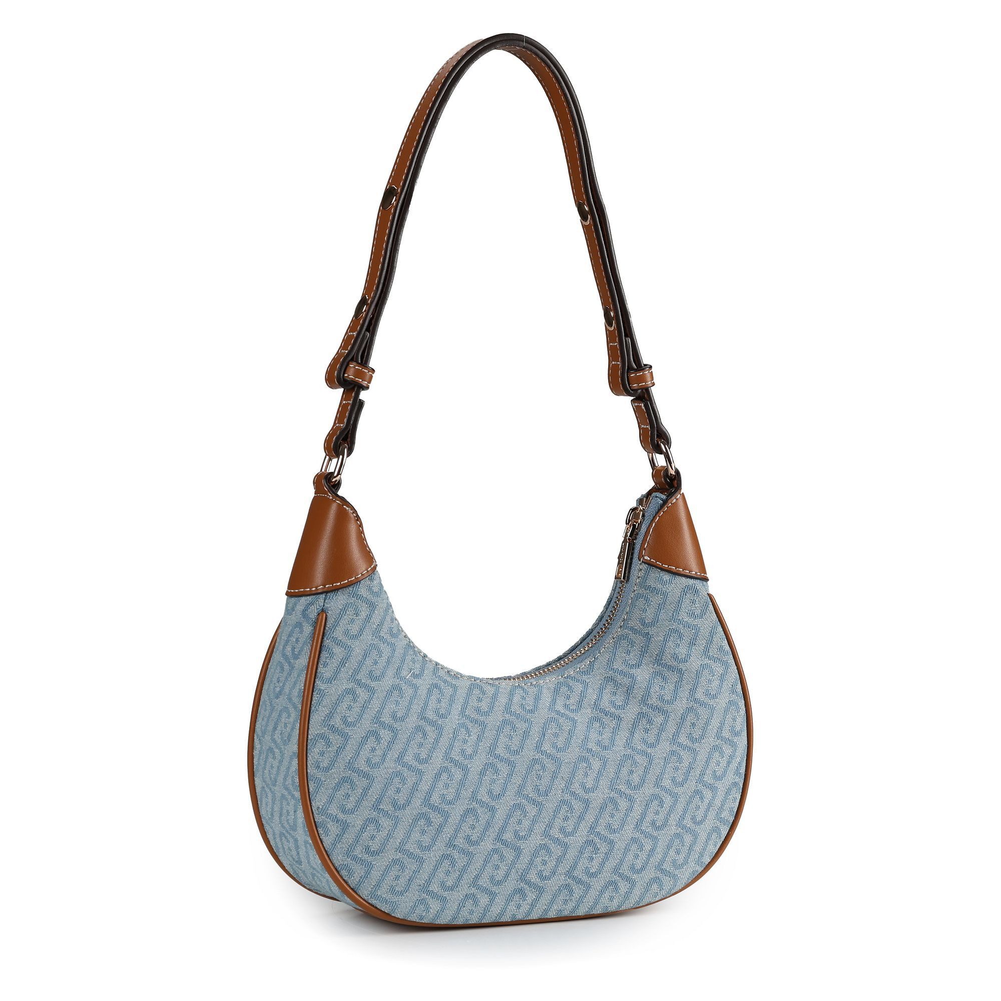 Liu Jo Schultertasche Evrim, Polyester