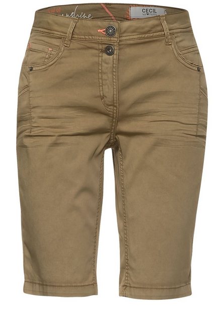 Hosen - Cecil Shorts 5 Pockets Style ›  - Onlineshop OTTO