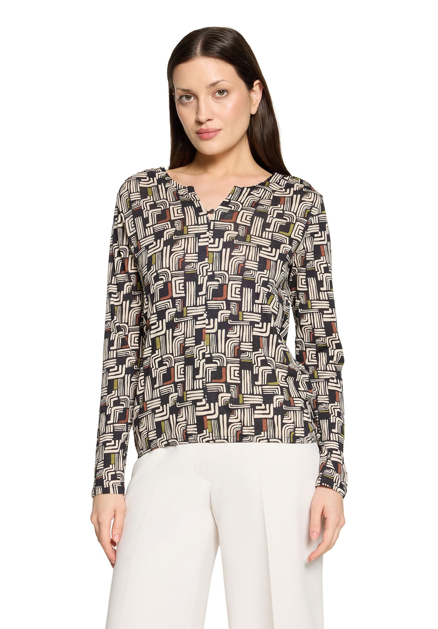 Betty Barclay Langarmshirt