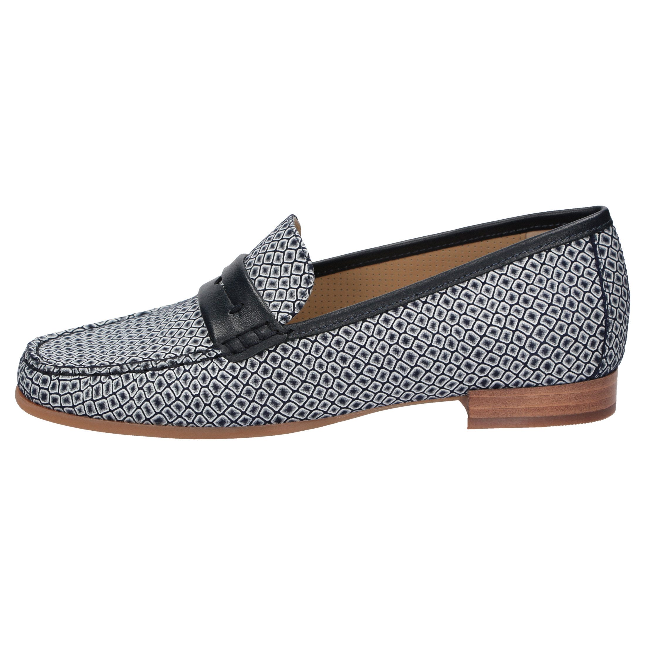 SIOUX Rosikena-700 Slipper