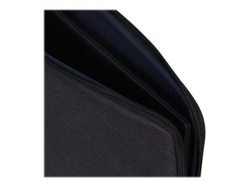 Rivacase Notebook-Rucksack RIVACASE 7703 Notebookhülle schwarz 13,3"