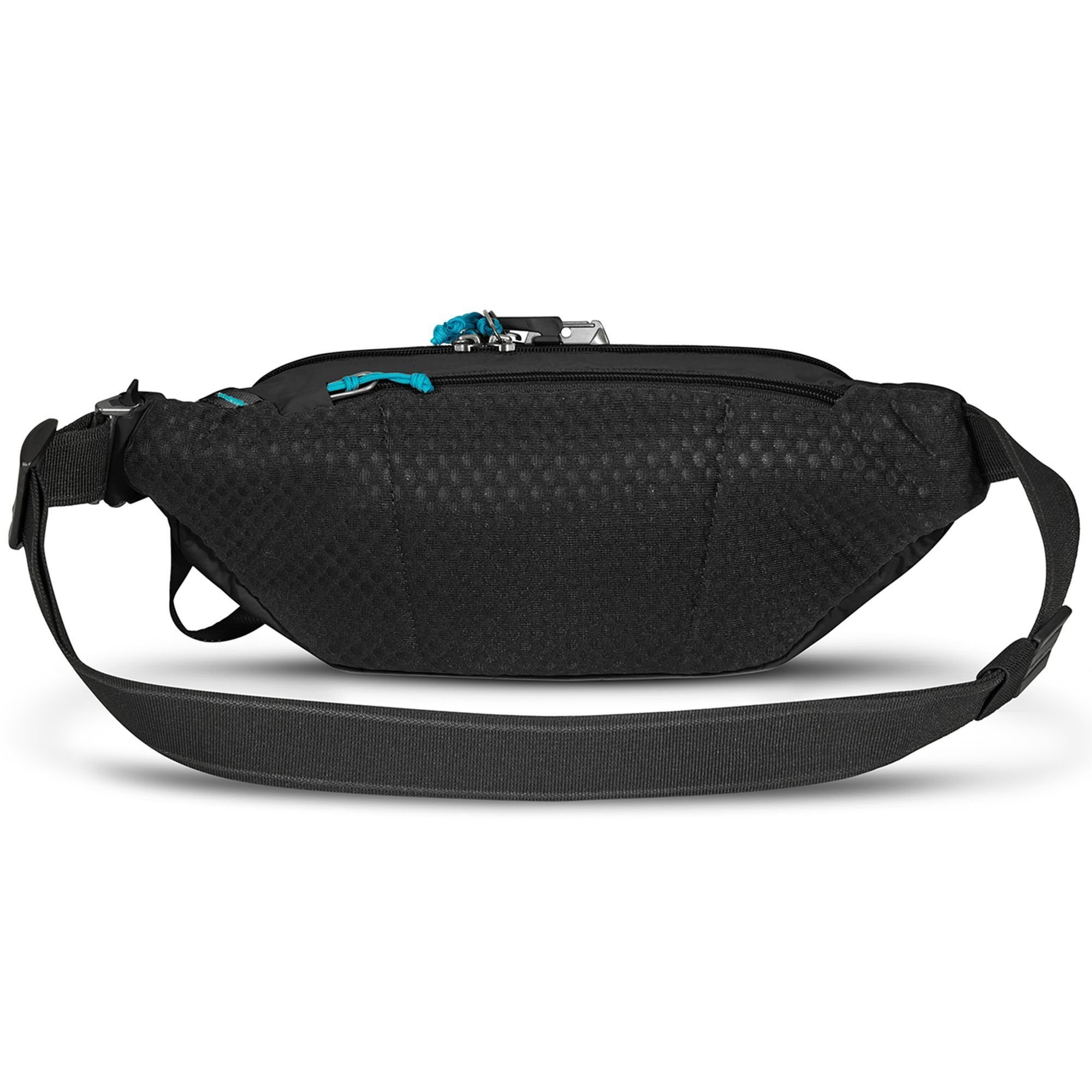 Pacsafe Gürteltasche Pacsafe Eco, Nylon