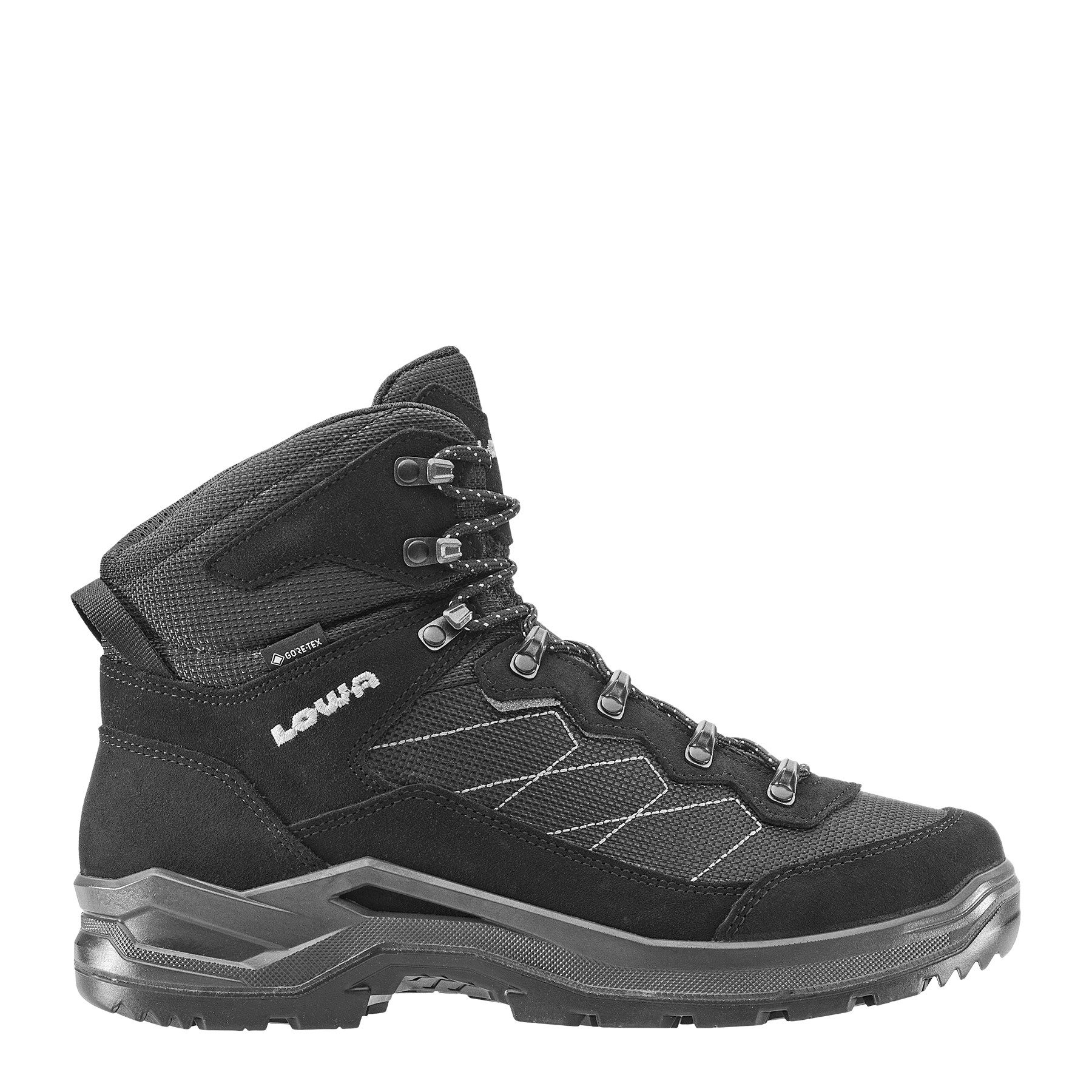Lowa TAURUS PRO GTX MID Wanderschuh
