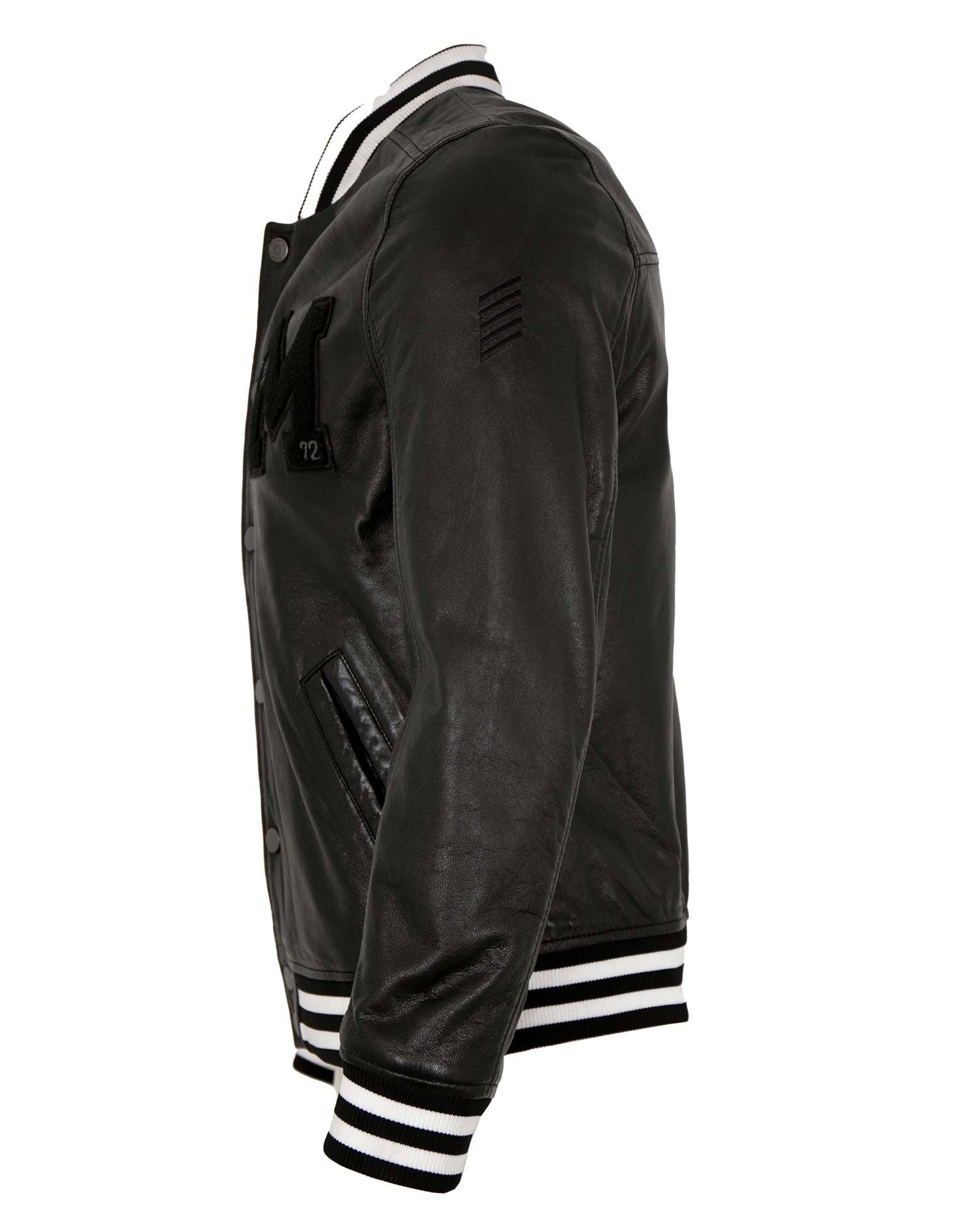 Gipsy by Mauritius Lederjacke GMMuno Gipsy günstig online kaufen