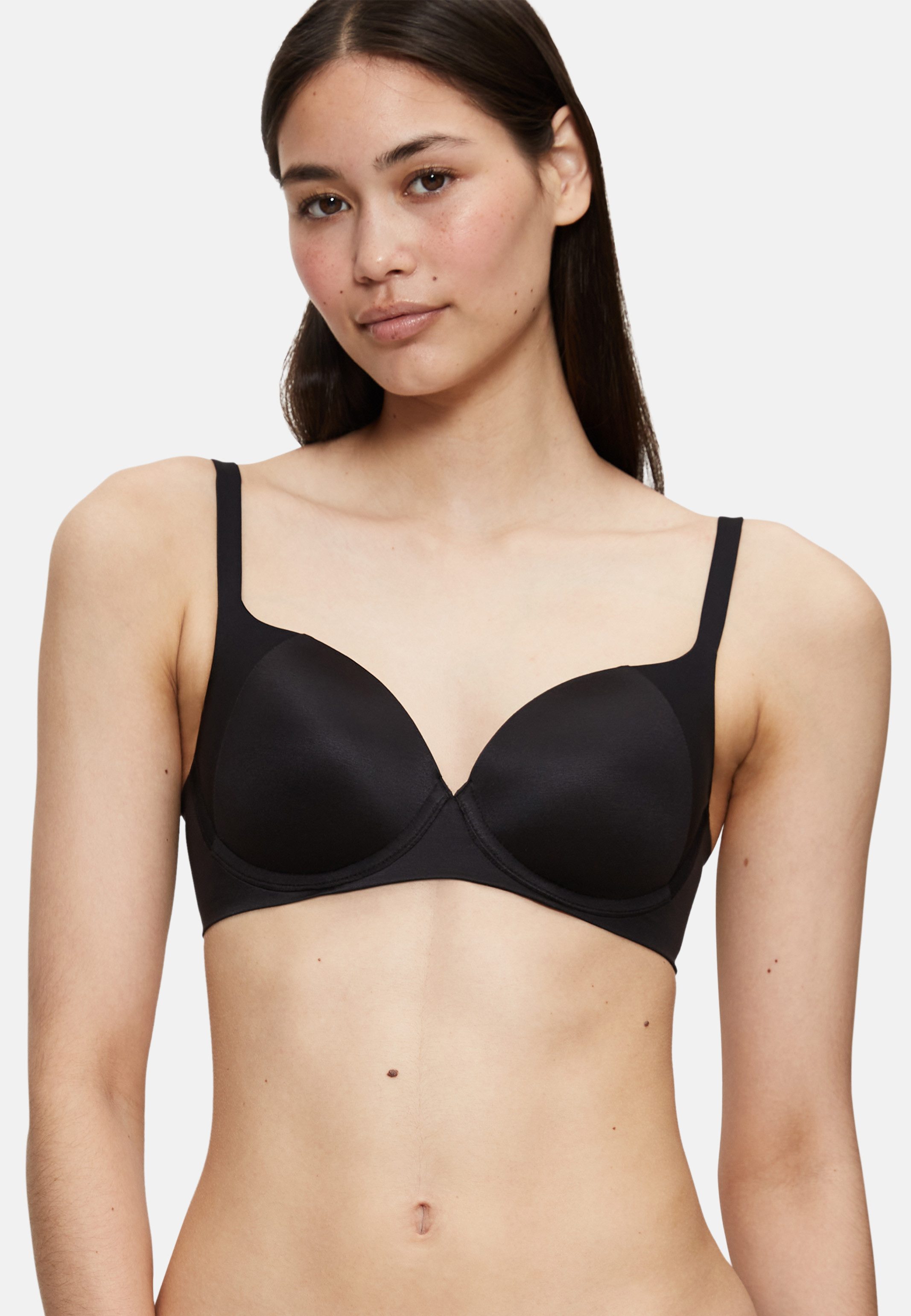 Schalen-BH Body Make-Up Soft Touch WP