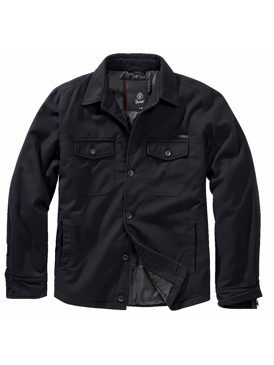 Anorak Brandit Herren Lumberjacket
