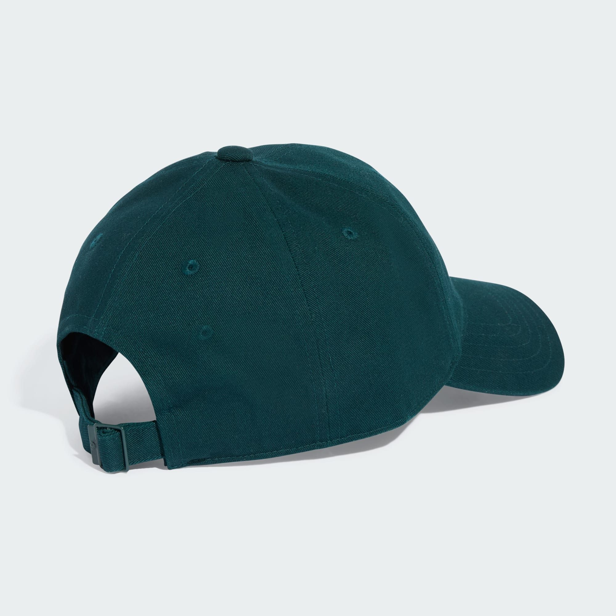 adidas Originals Schirmmütze ADICOLOR CLASSIC TREFOIL BASEBALL KAPPE (1-St)