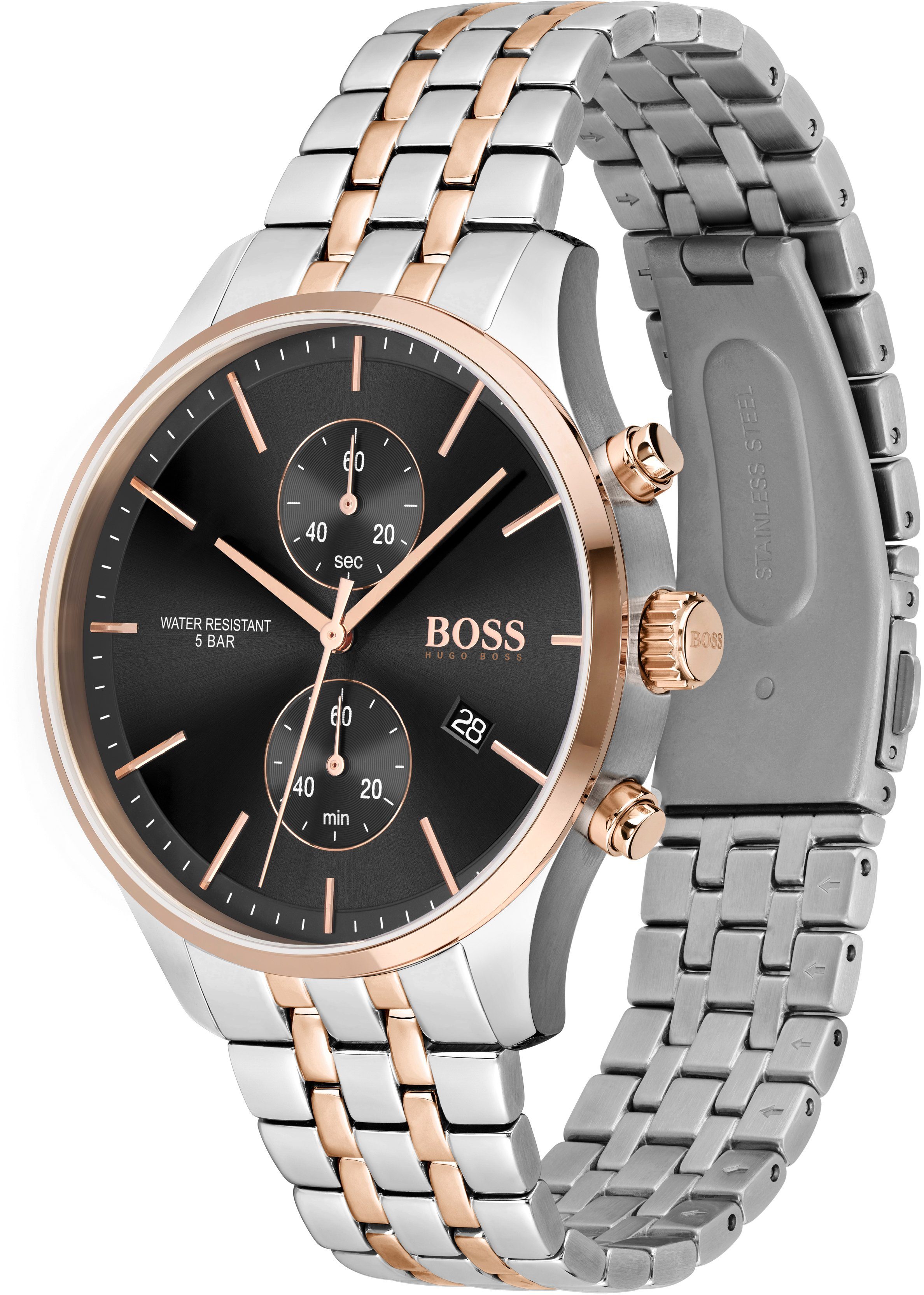 Chronograph 1513840 BOSS Associate,