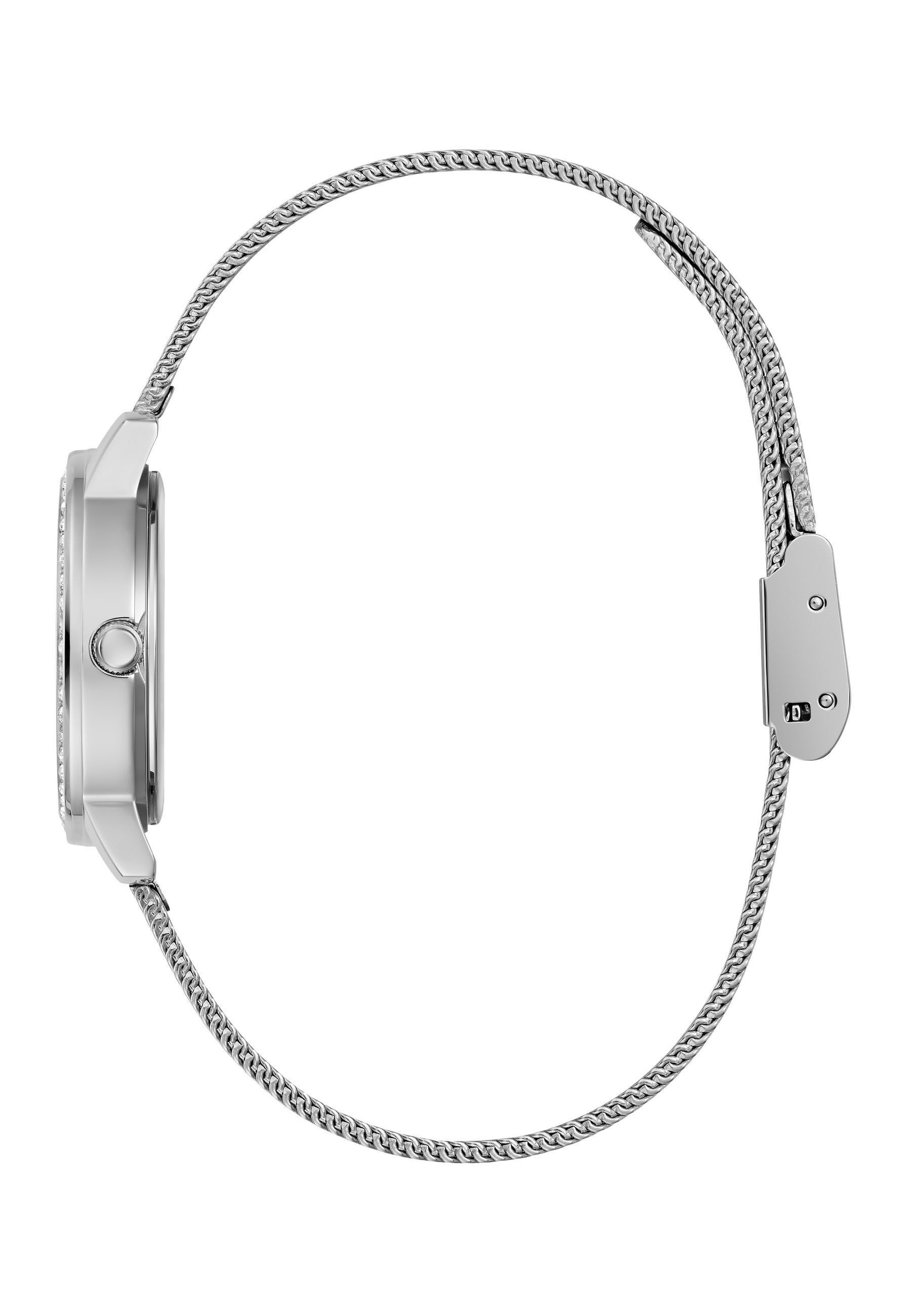 Guess Quarzuhr GD MELODY, (1-tlg), Quarz-Analoguhr günstig online kaufen