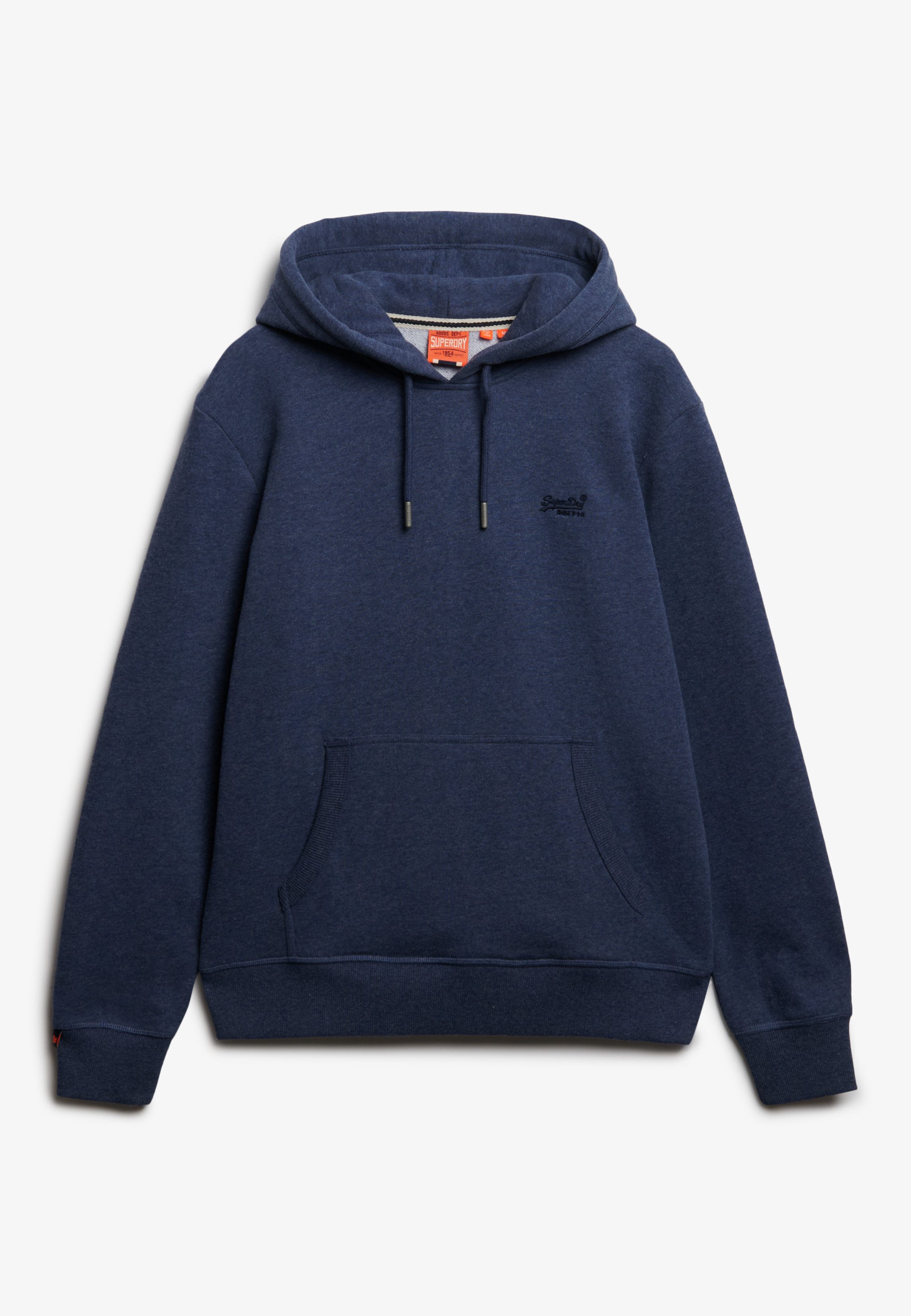 Superdry Kapuzensweatshirt Essential Logo Hoodie Hb günstig online kaufen