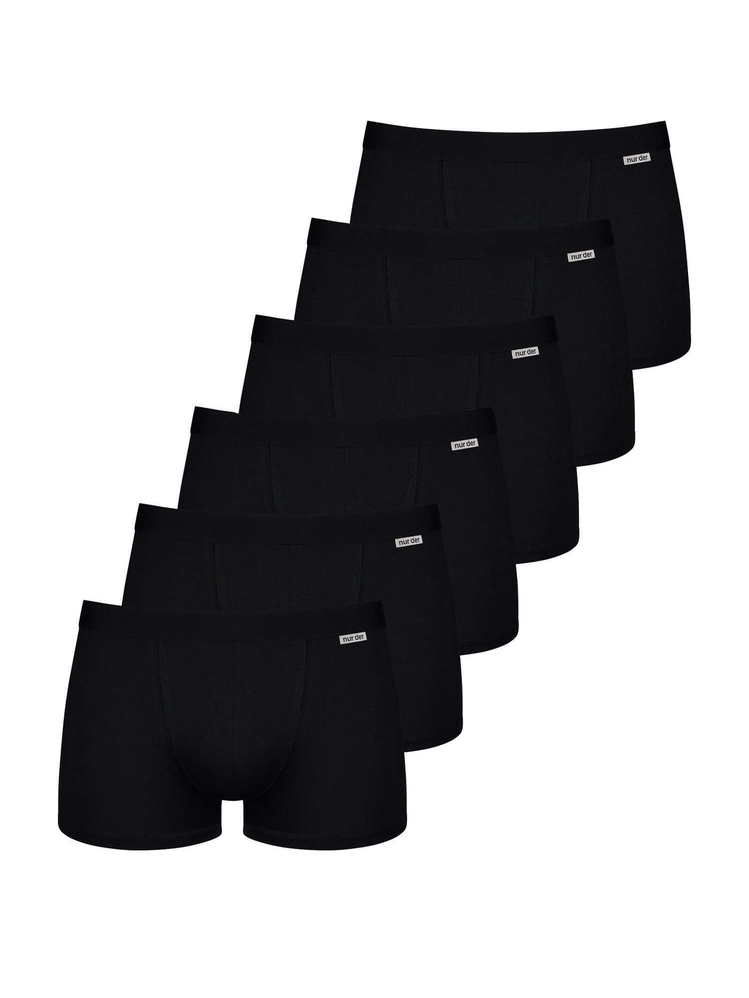 Nur Der Retro Boxer Cotton Stretch günstig online kaufen