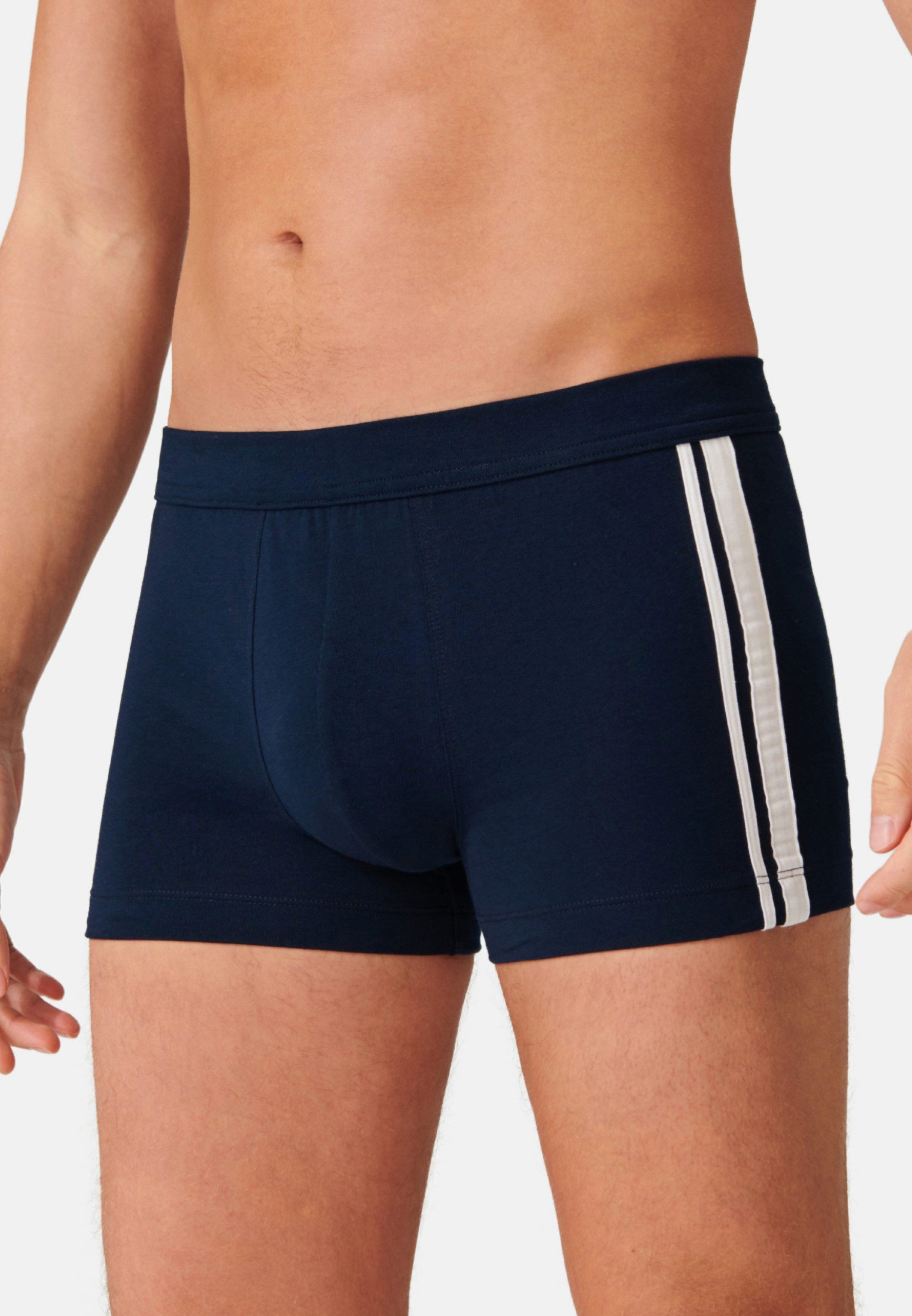 Schiesser Retro Boxer 3er Pack - günstig online kaufen