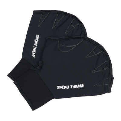 Sport-Thieme Schwimmhilfe Aqua-Fitness-Handschuhe Offen, Für Schulter- und Armtraining, Übungen in der Aqua-Fitness