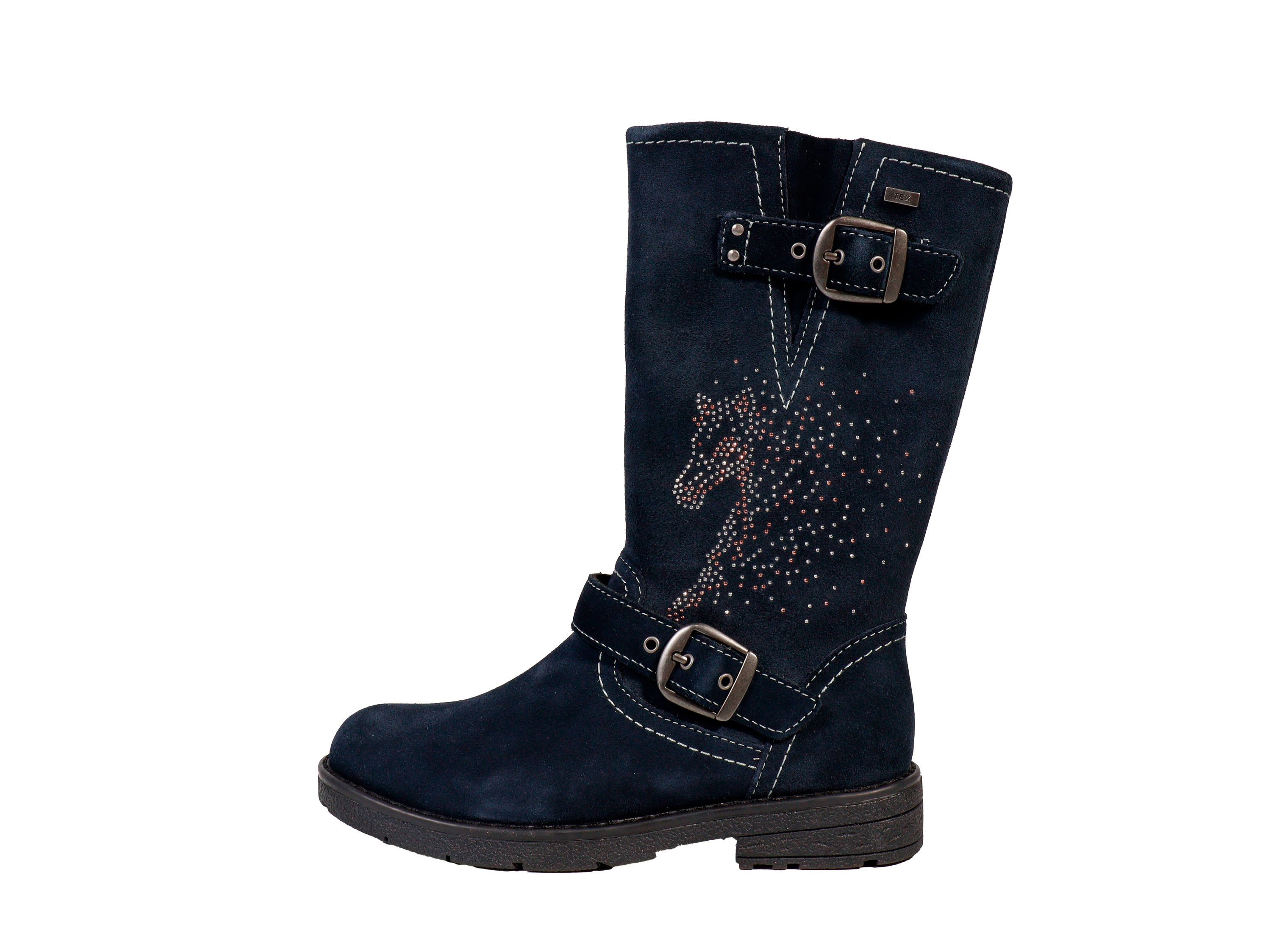 Lurchi Lurchi Stiefel Heidi-TEX Stiefel