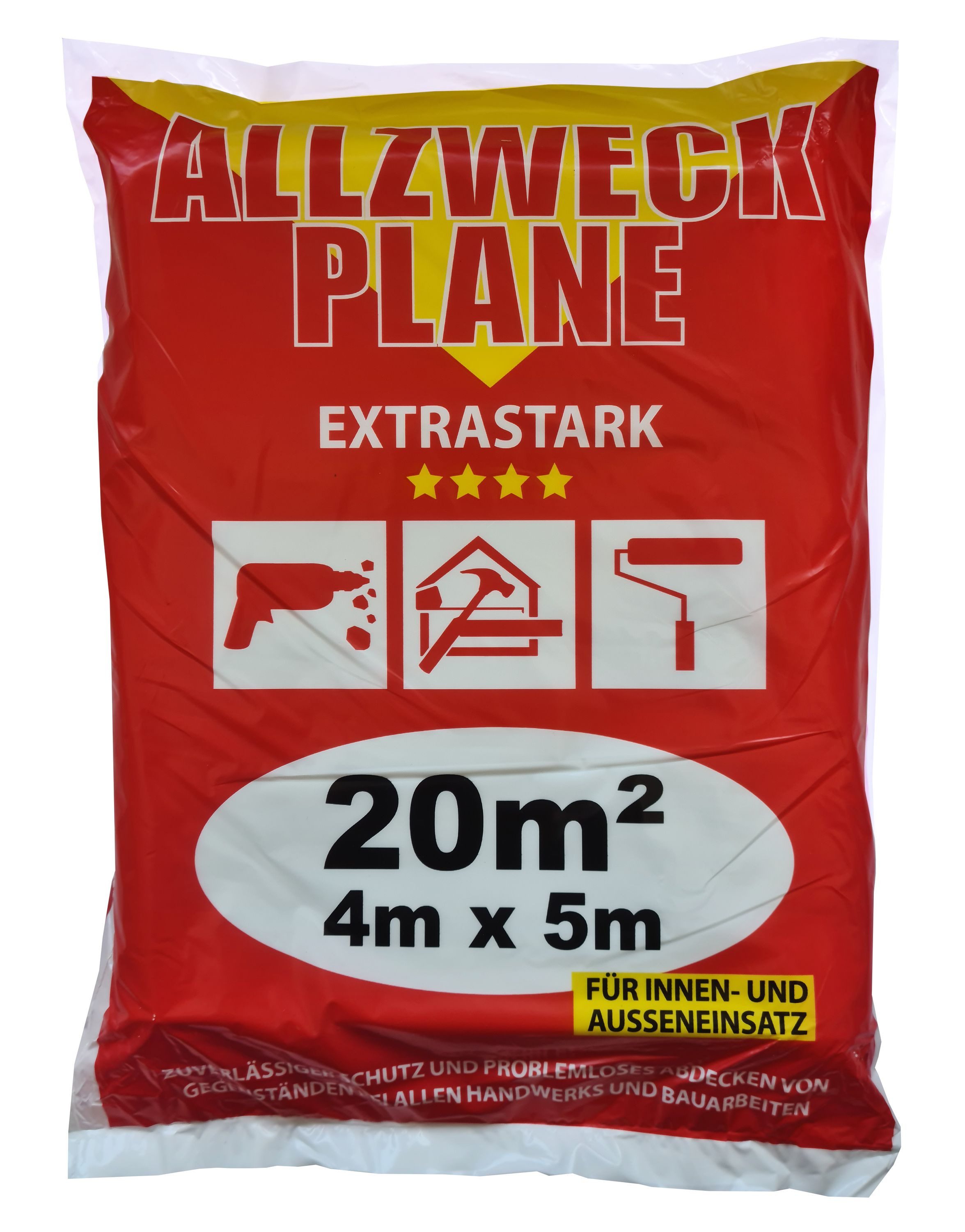 Jufol Schutzplane