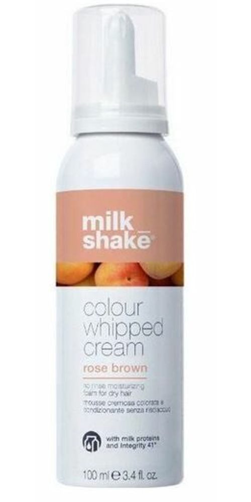 Milk Shake Haarfarbe Milk_Shake Color Whipped Cream 100ml