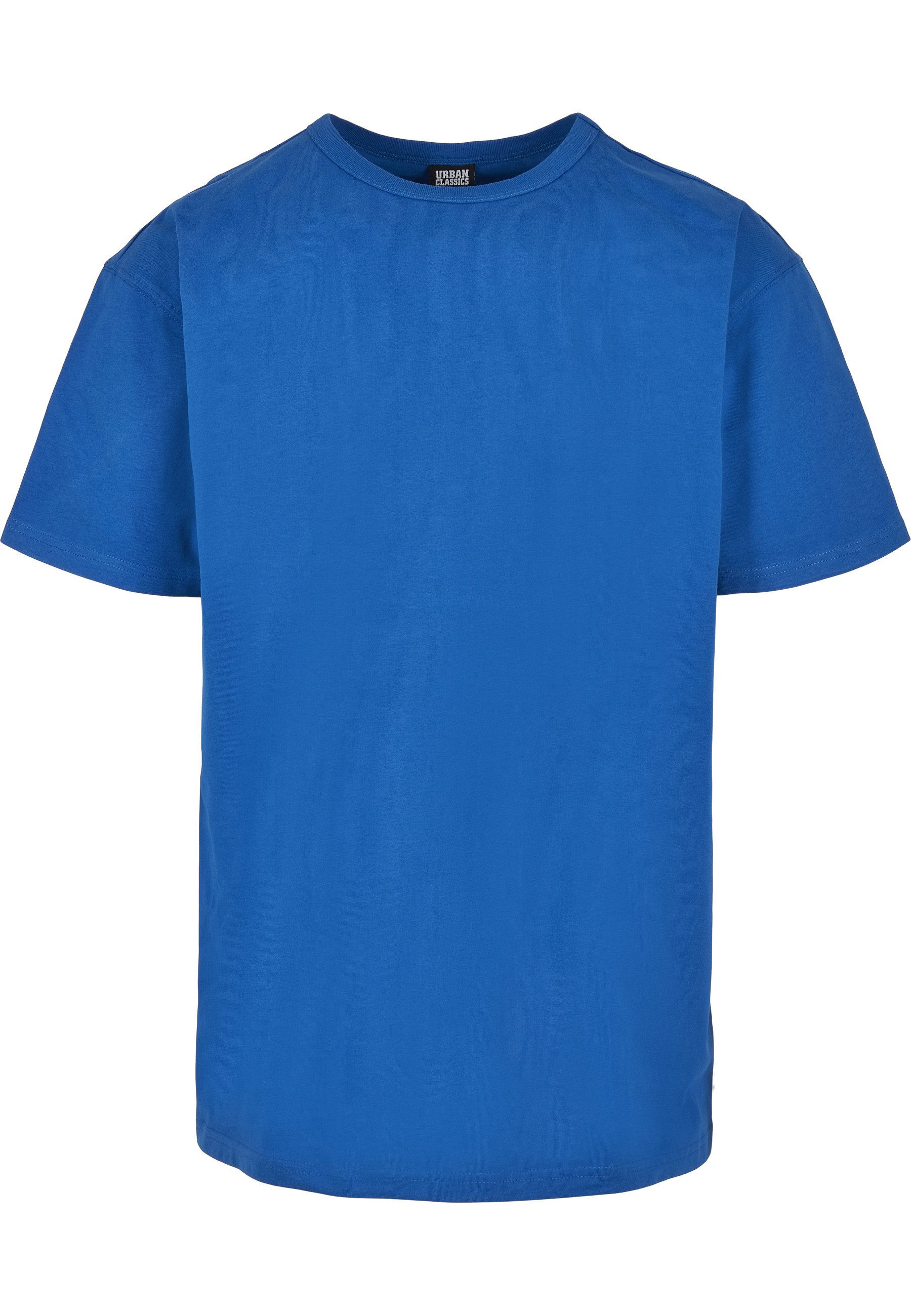 URBAN CLASSICS T-Shirt Urban Classics Herren Oversized Tee (1-tlg)