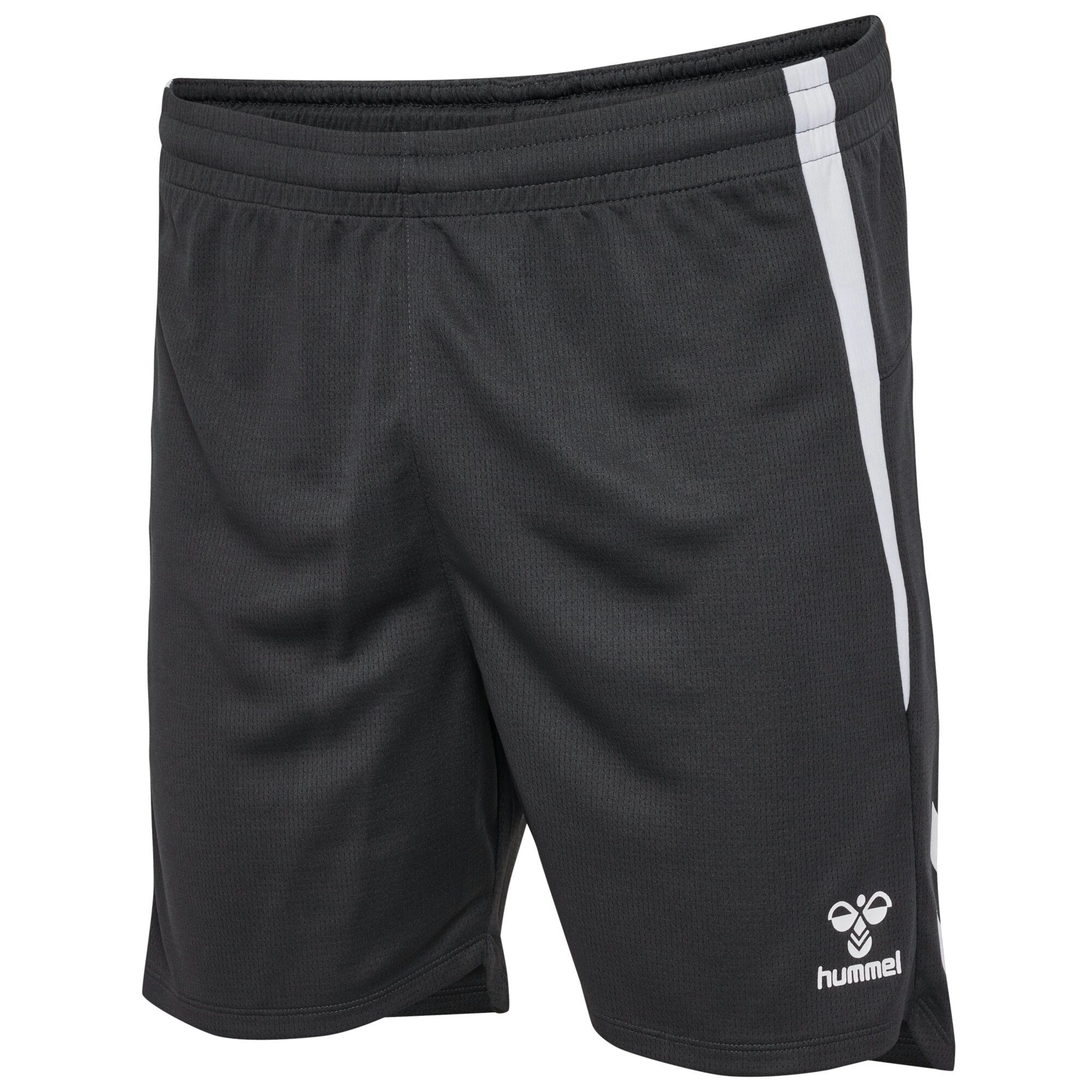 hummel Trainingsshorts Hummel Damen Short LEAD 2.0 223745