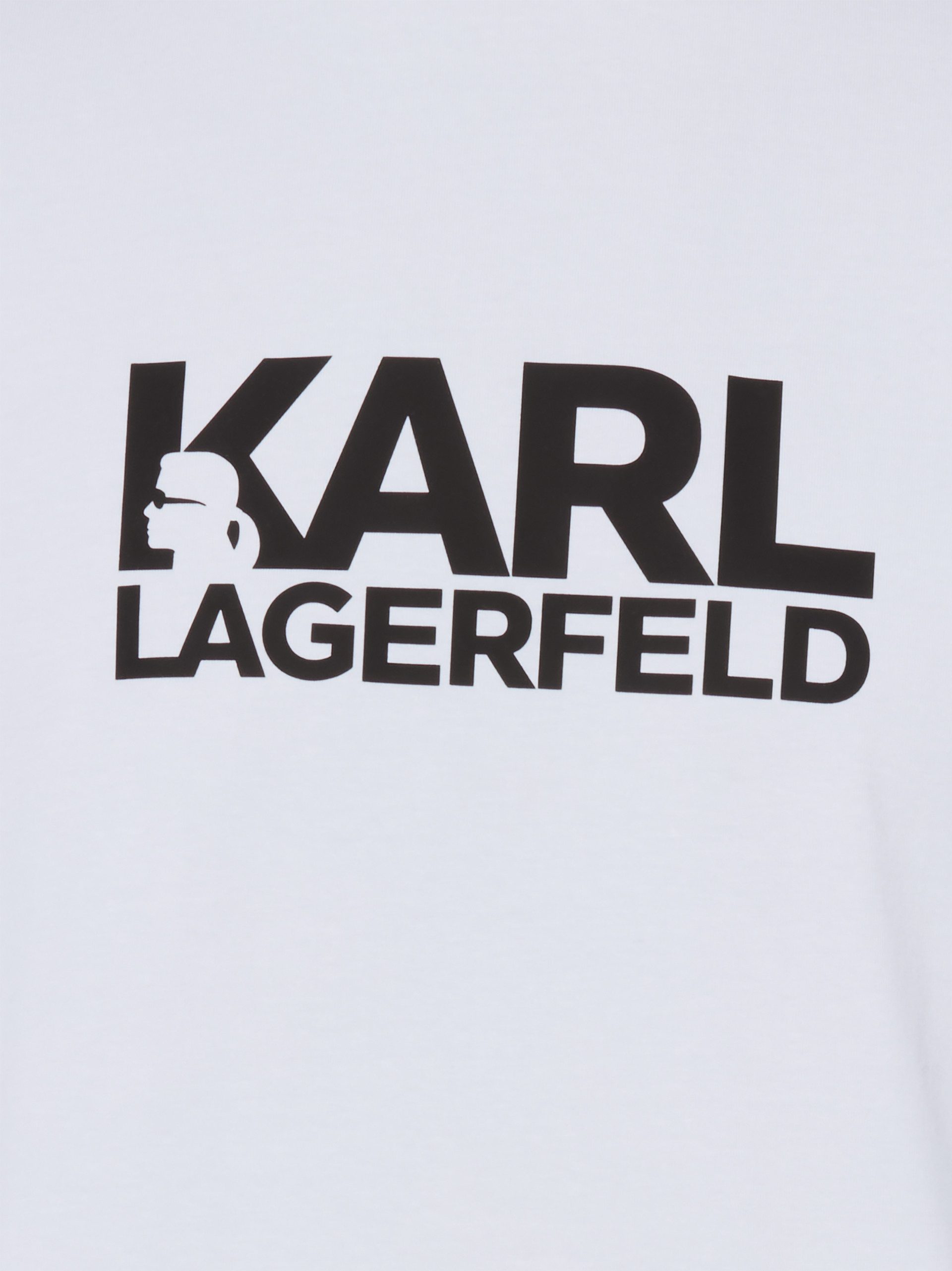 KARL LAGERFELD T-Shirt