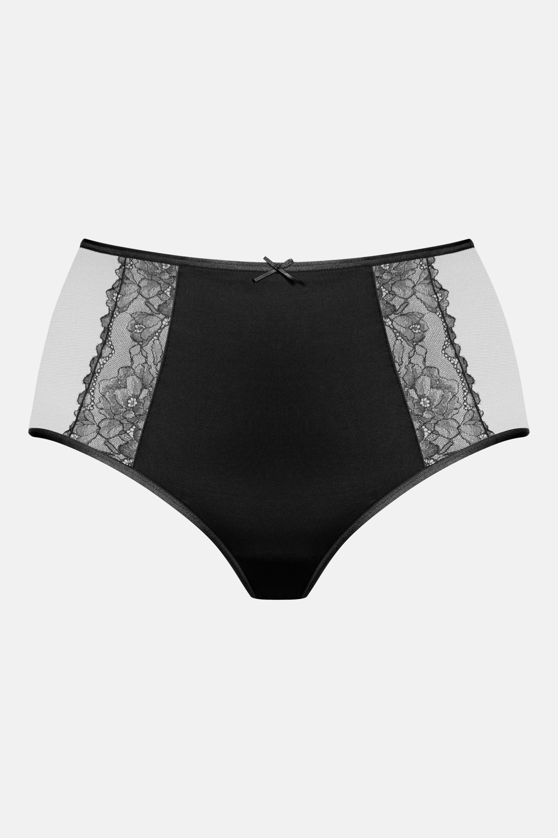 Mey Taillenslip Mey Damen Taillen-Slip Serie Fabulous Uni (1-St., 1)