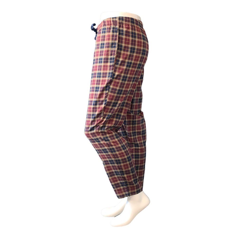 Hose 12.121481 seidensticker Pyjamahose