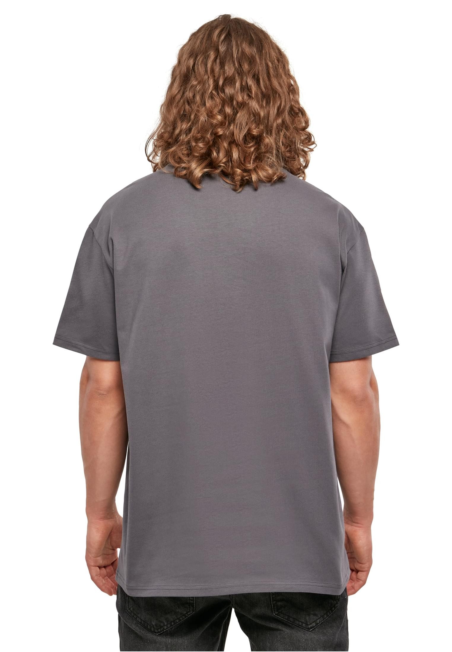 urbandreamz T-Shirt Herren Kurzarm T-Shirt Rundhals günstig online kaufen