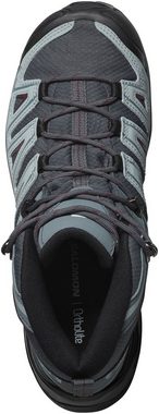 Salomon X ULTRA PIONEER MID GORE-TEX® W Wanderschuh wasserdicht