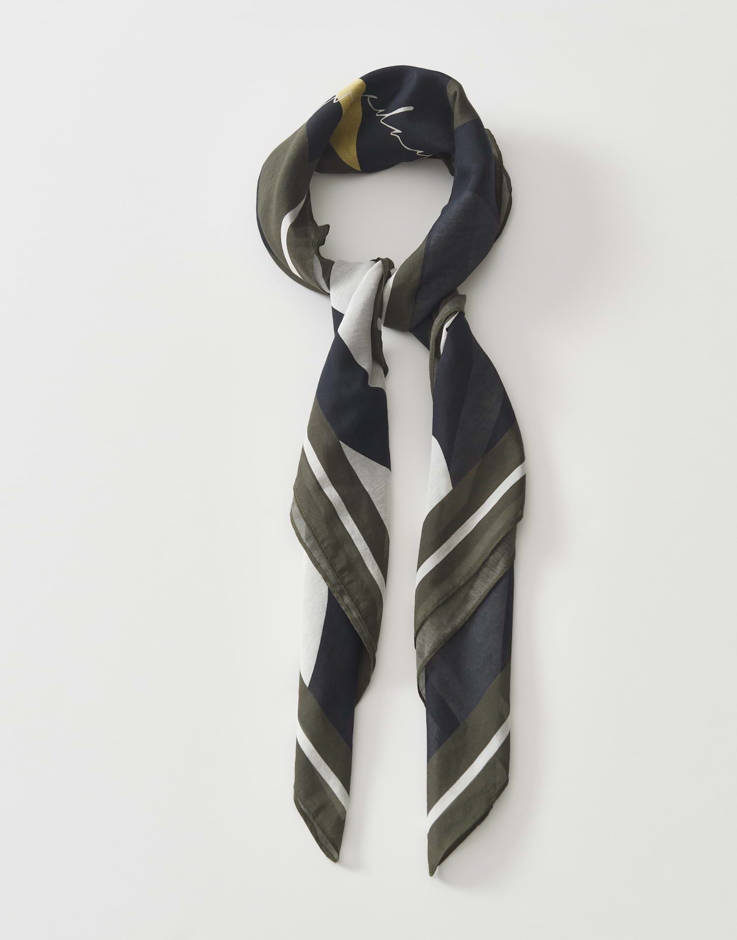 someday Modetuch Barbaraa scarf