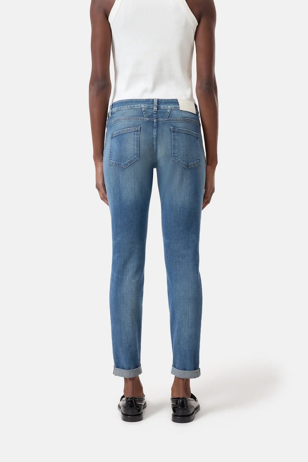 CLOSED Skinny-fit-Jeans Baker