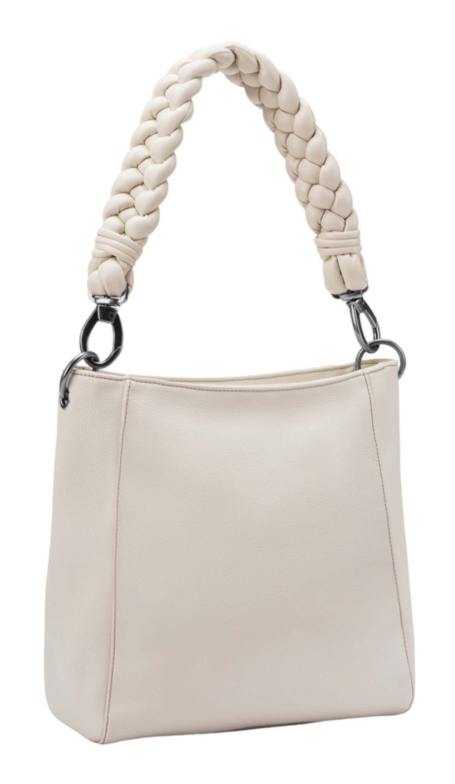 Schultertasche Midi Hobo Bag