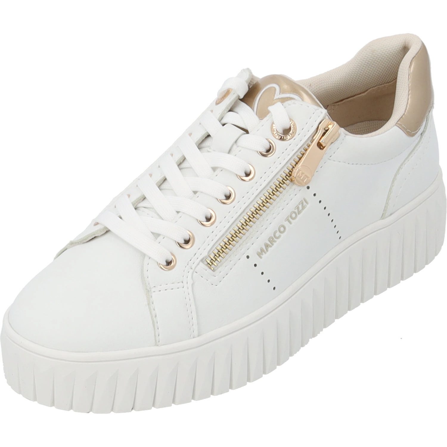 MARCO TOZZI 23763-46 Schnürschuh