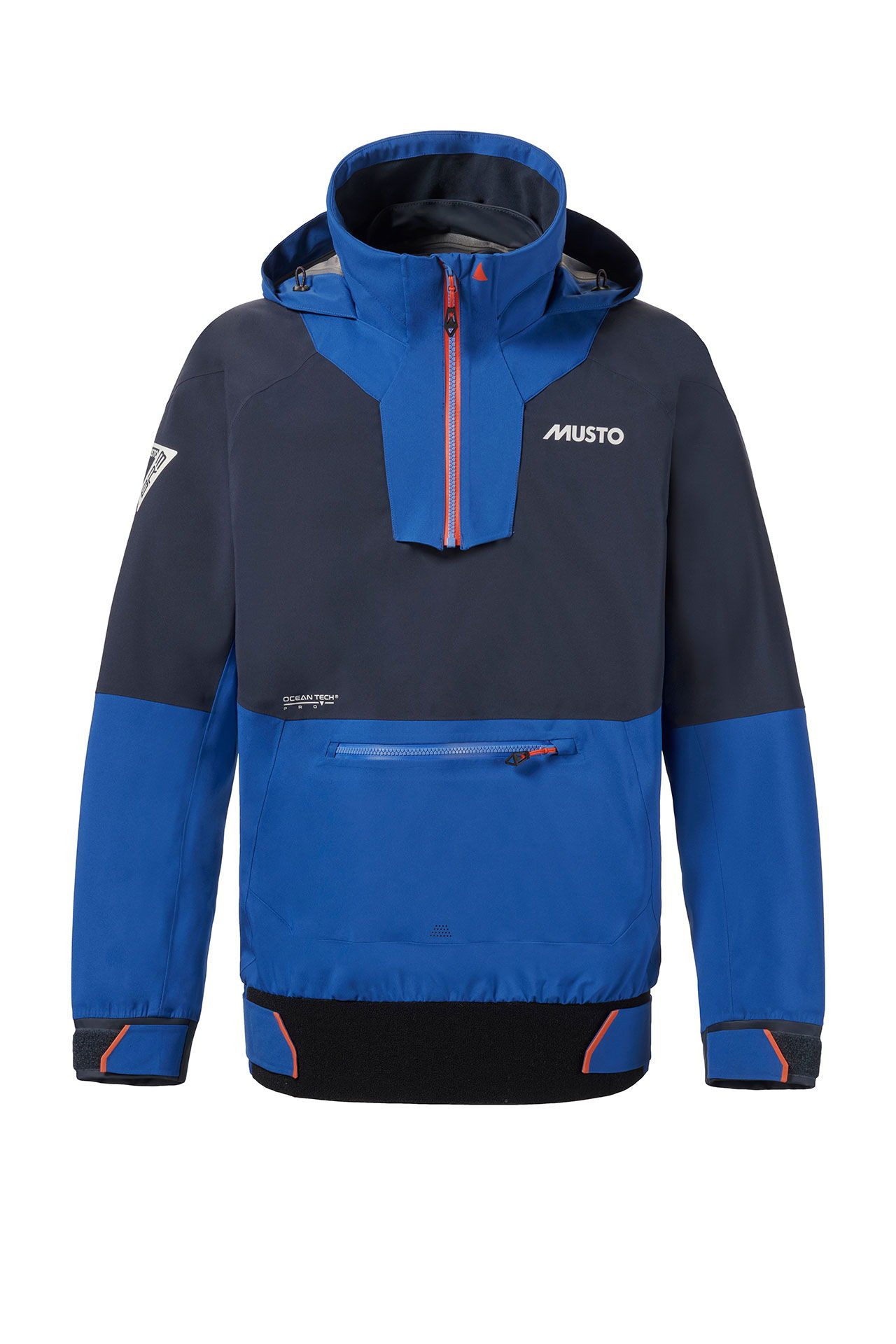 MUSTO Segeljacke