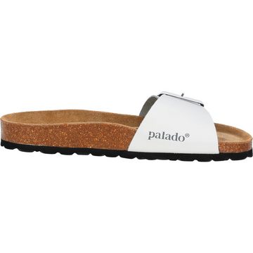 Palado Malta EGS Matt Premium Leather Pantolette