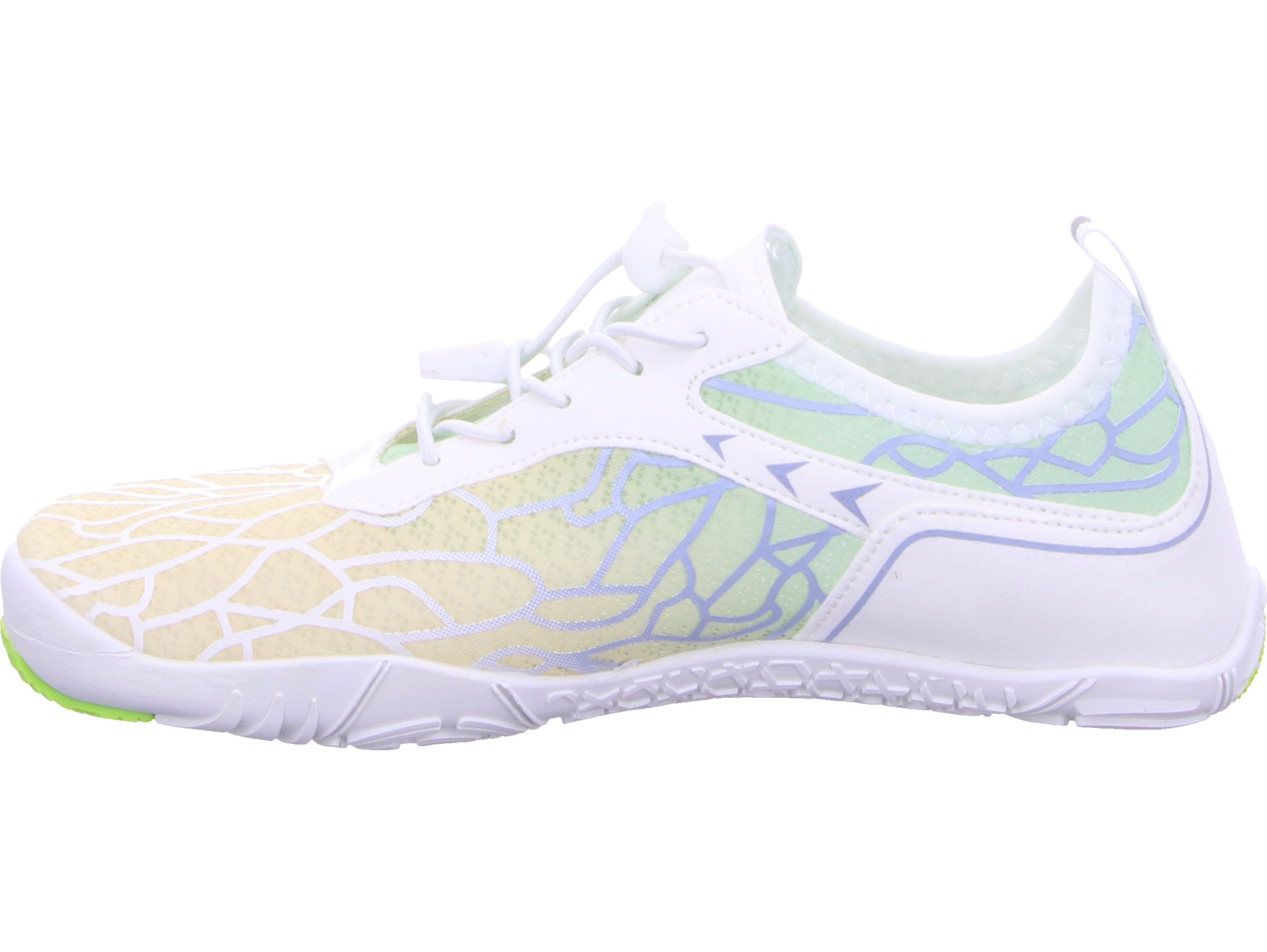 Scandi Barfußschuh 100% vegan