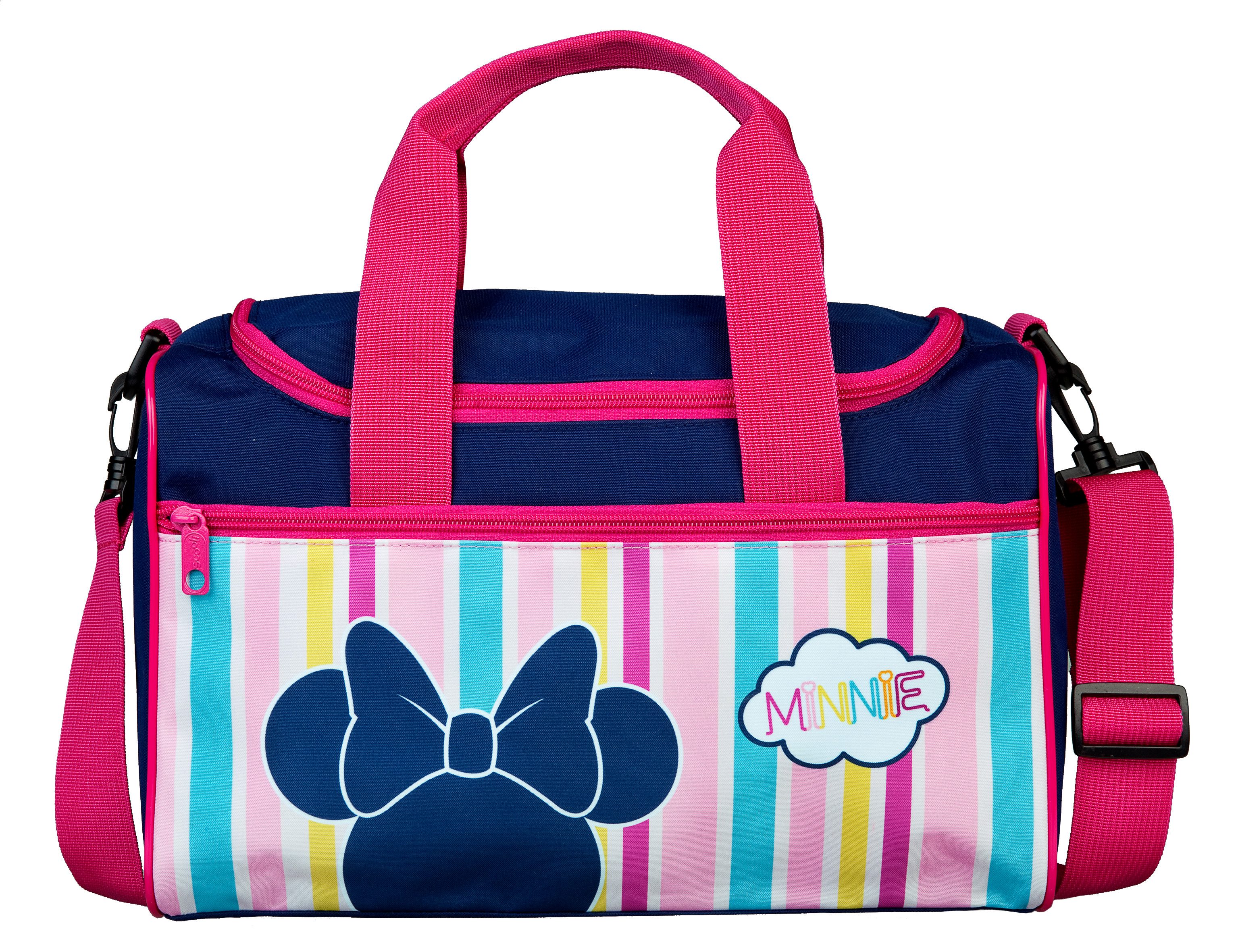 UNDERCOVER Schulranzen Schulranzen Set Clou