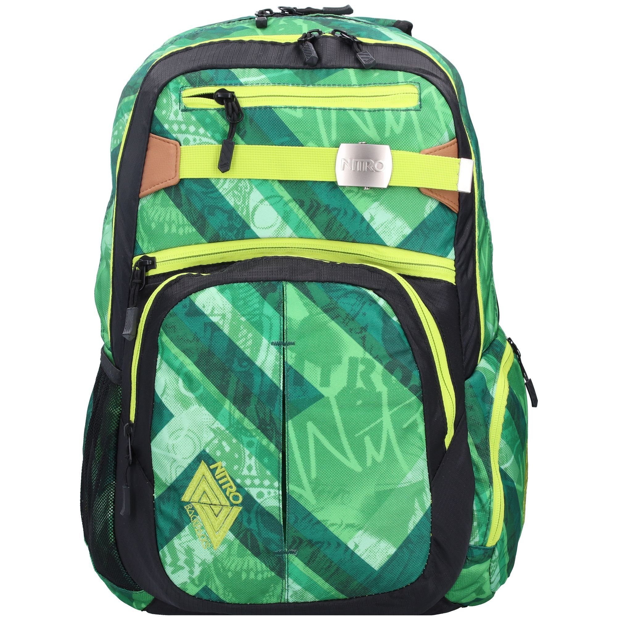 NITRO Rucksack Hero Backpack günstig online kaufen