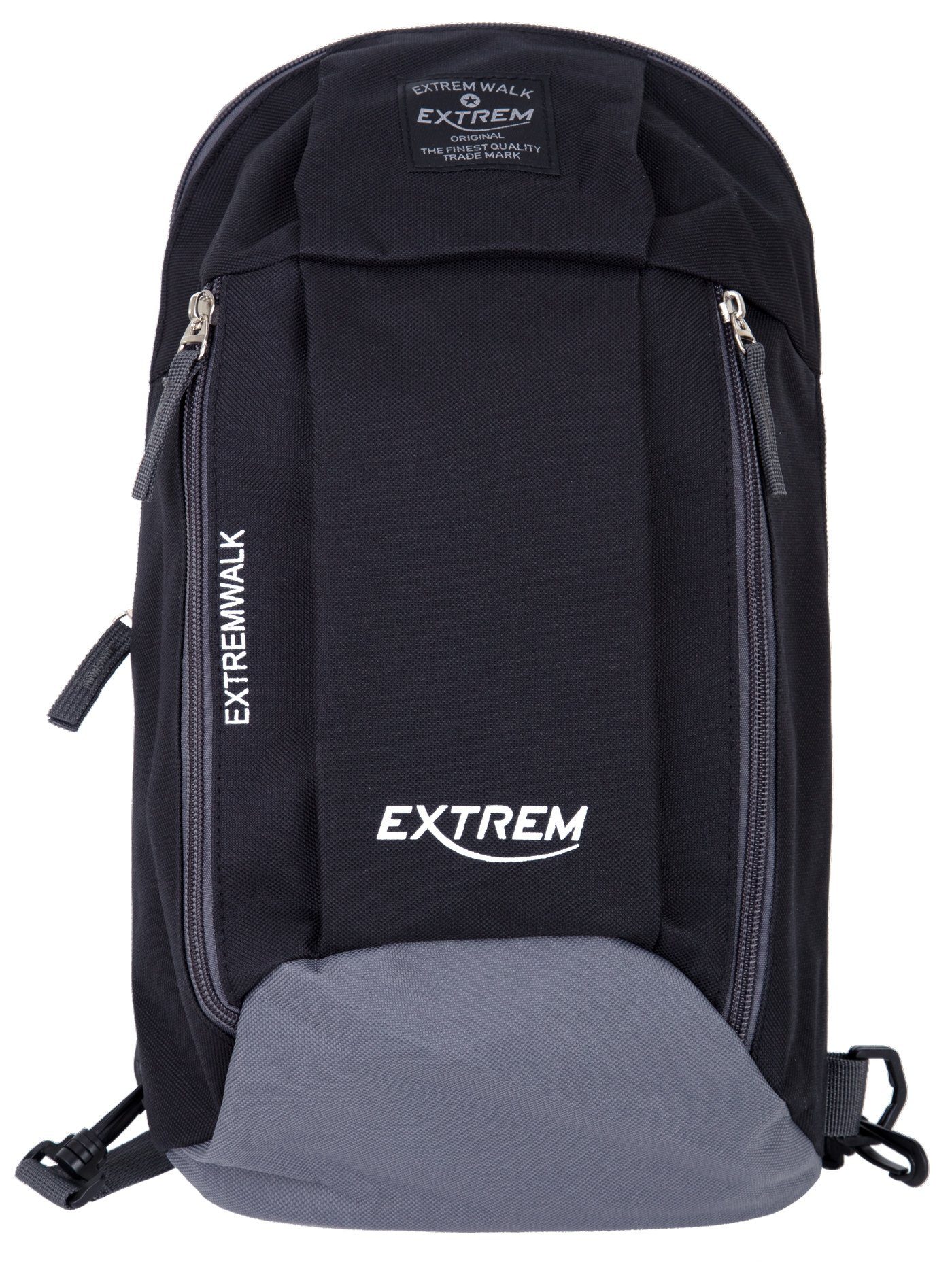 compagno Daypack, City-Bag Sportrucksack Schultertasche Wasserabweisend günstig online kaufen