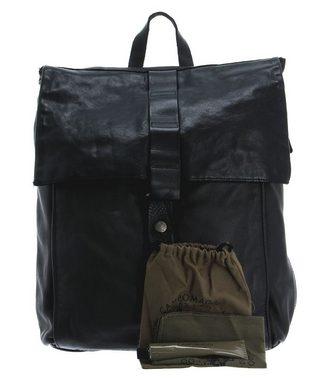 Campomaggi Rucksack Uranio