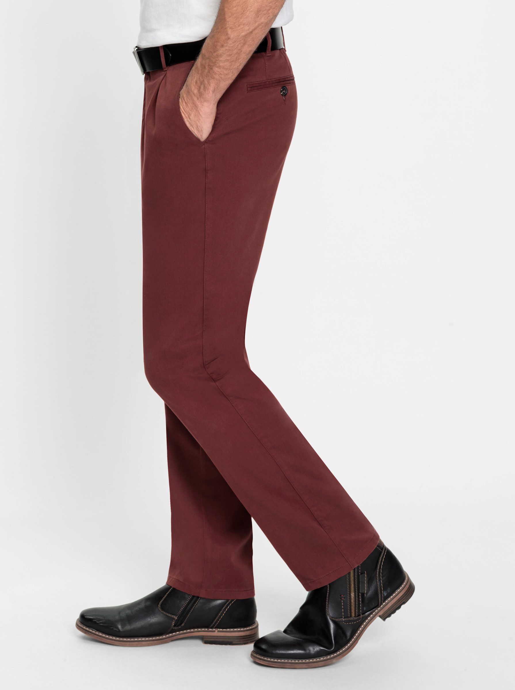 Witt Chinohose Hose günstig online kaufen