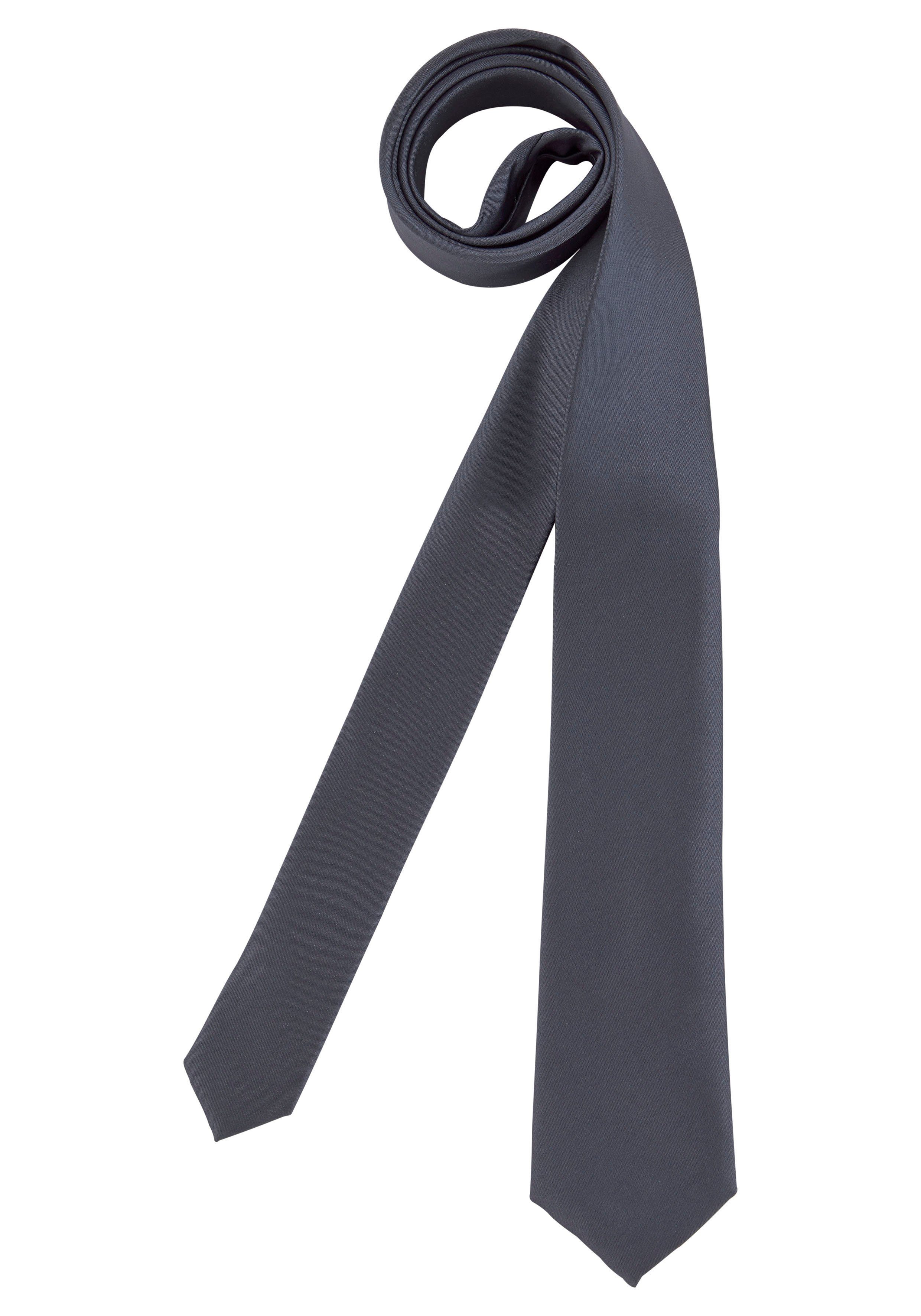 Bruno Banani Krawatte (Set, 2-St., mit Einstecktuch) inklusive Einstecktuch