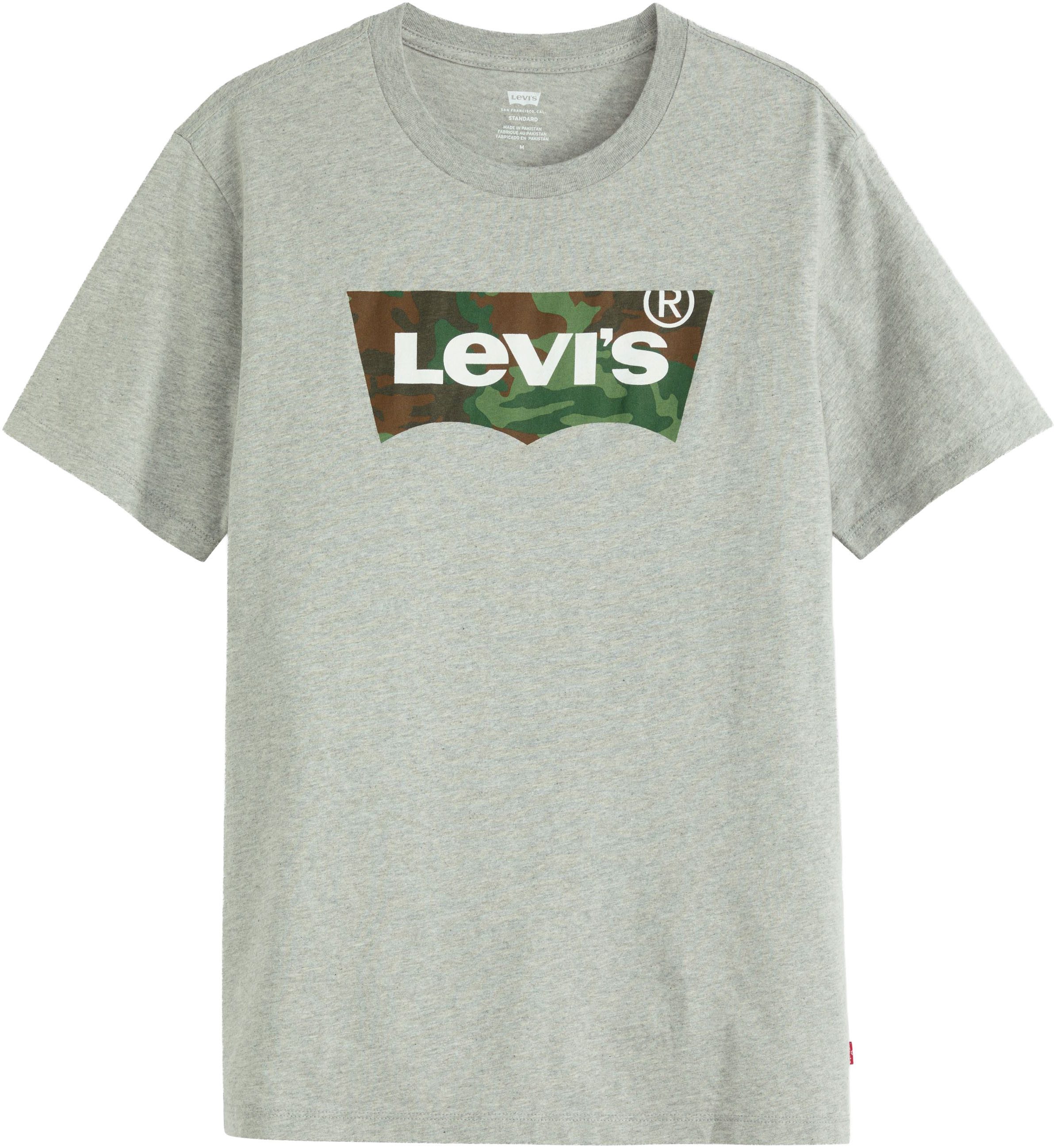 BATWING FILL MID TONE HEATHER GREY JERSEY
