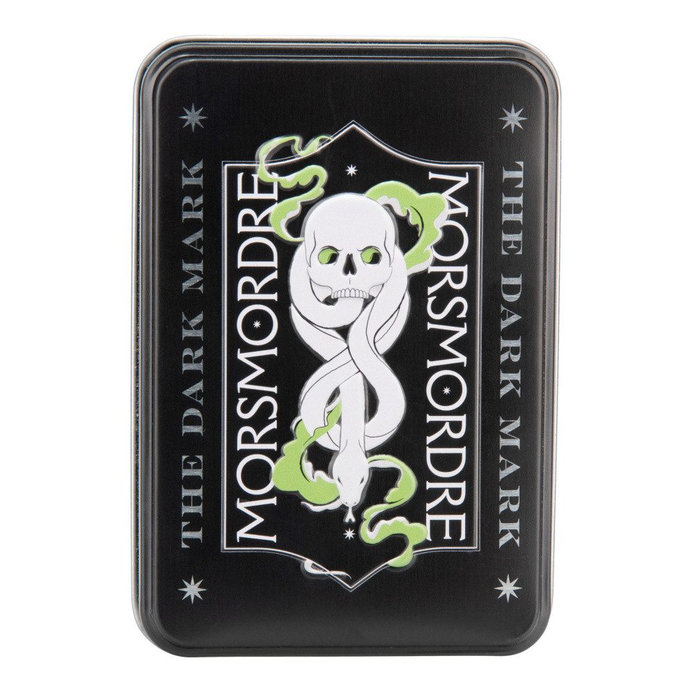 Paladone Spiel Harry Potter Spielkarten Dark Arts