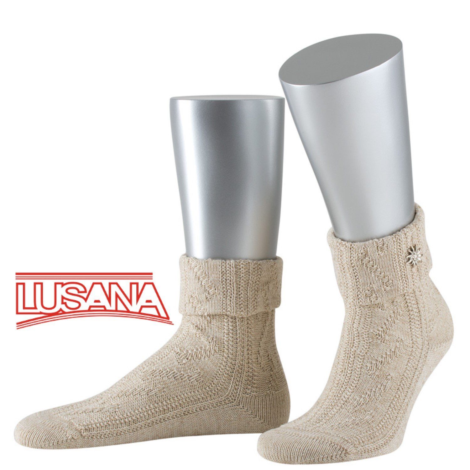 Trachtensocken