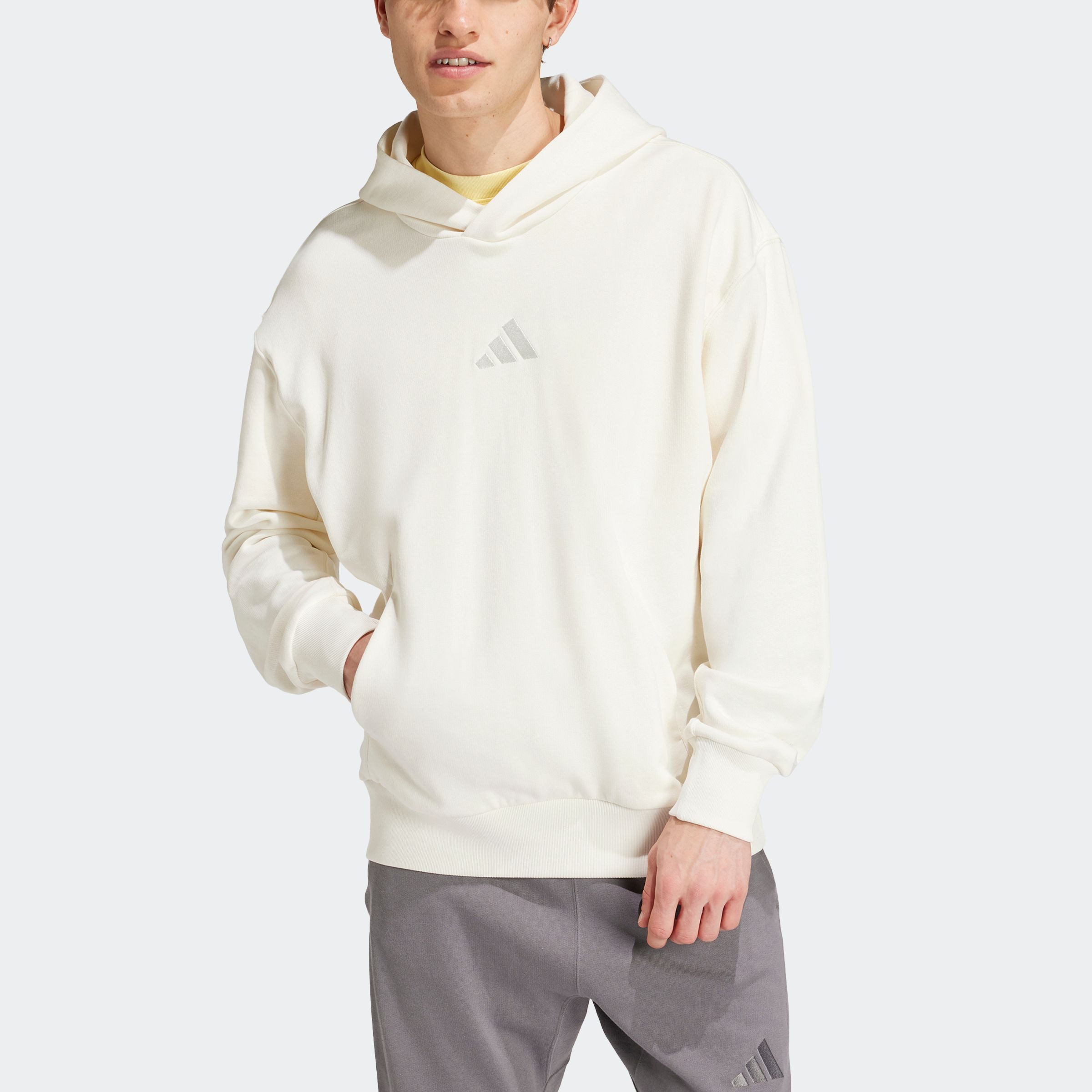 adidas Sportswear Kapuzensweatshirt M A SZN günstig online kaufen