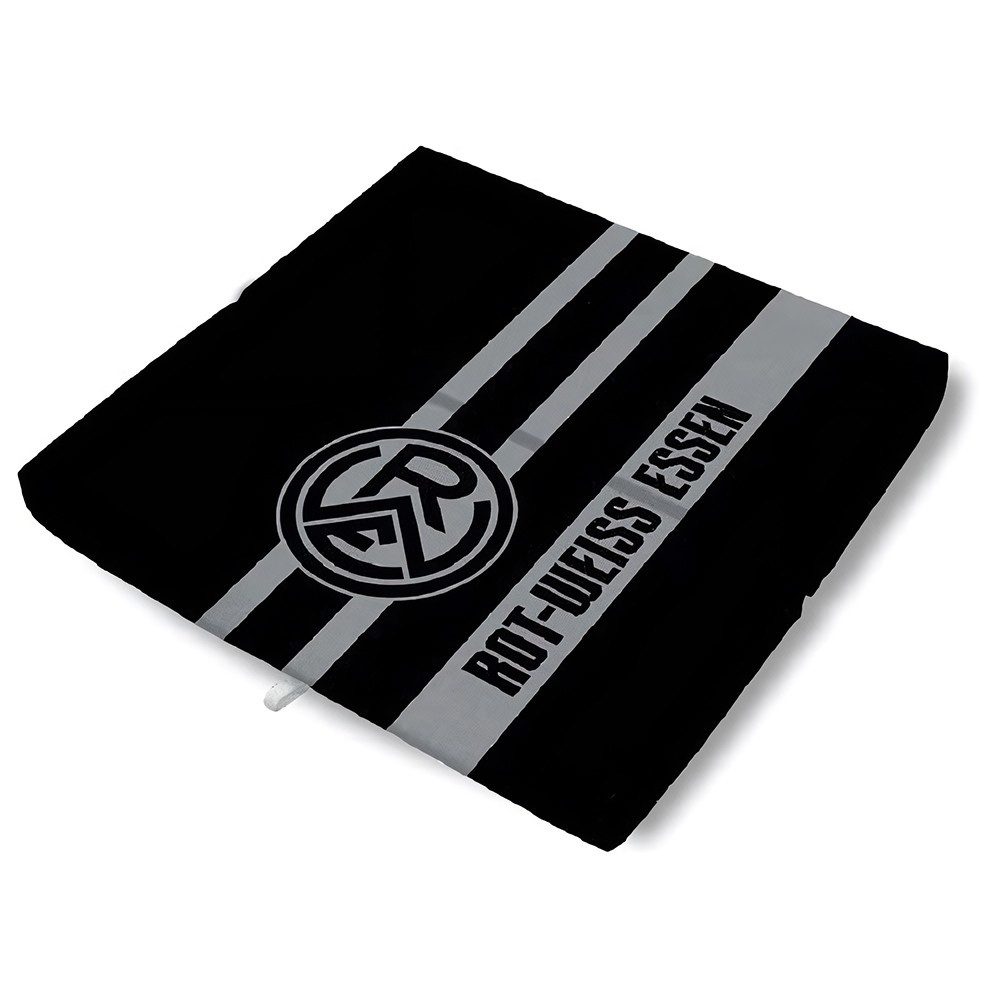 Rot-Weiß Essen Sitzkissen Rot-Weiss Essen Sitzkissen Adiole