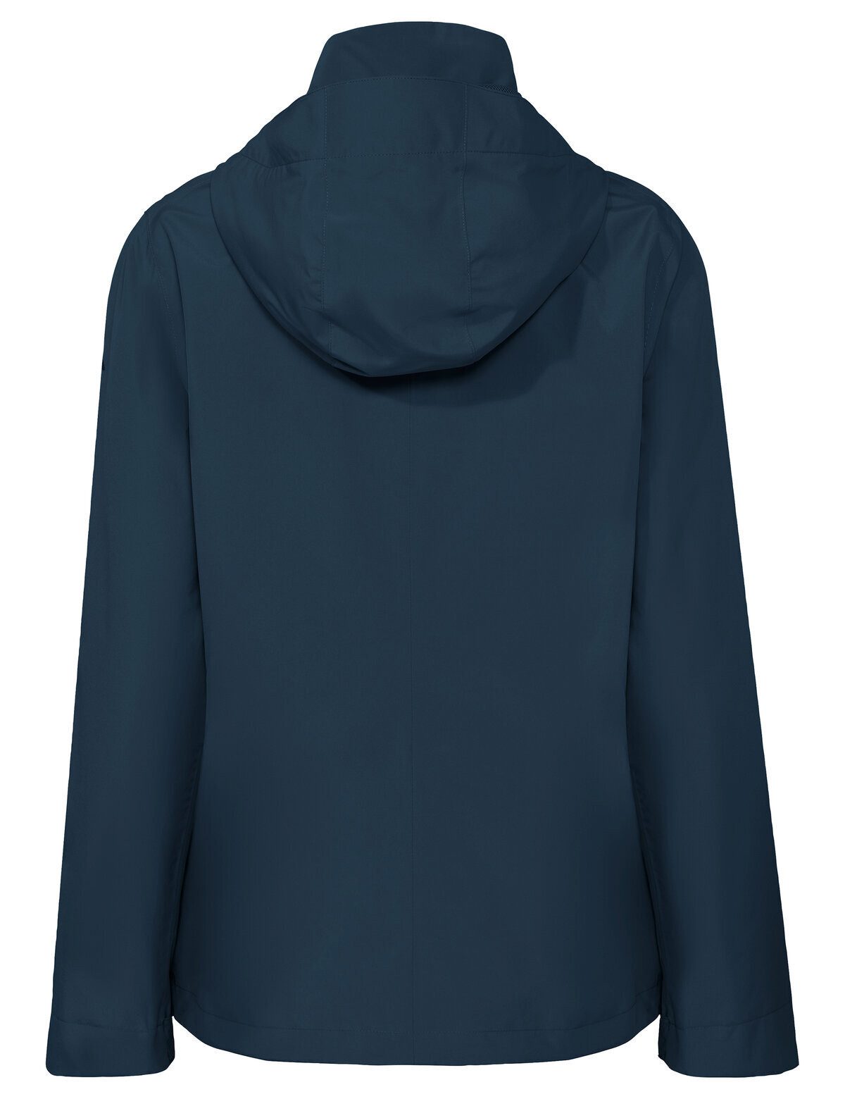 VAUDE Outdoorjacke SE Women's Silda 2L Jacket (1-St) atmungsaktive 2 Lagen günstig online kaufen